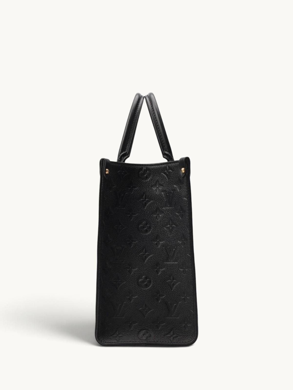 Louis Vuitton OnTheGo , фото 5