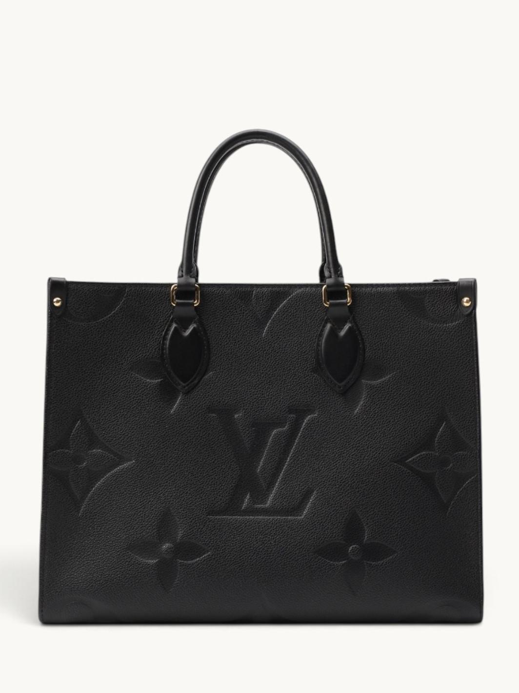 Louis Vuitton OnTheGo , фото 3