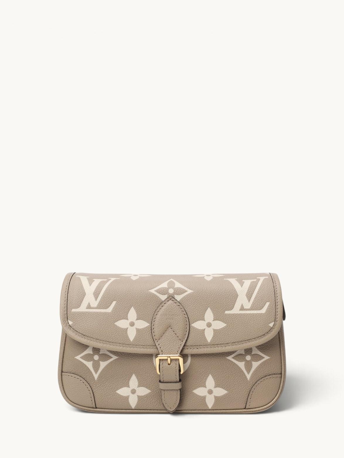 Louis Vuitton Diane , фото 1