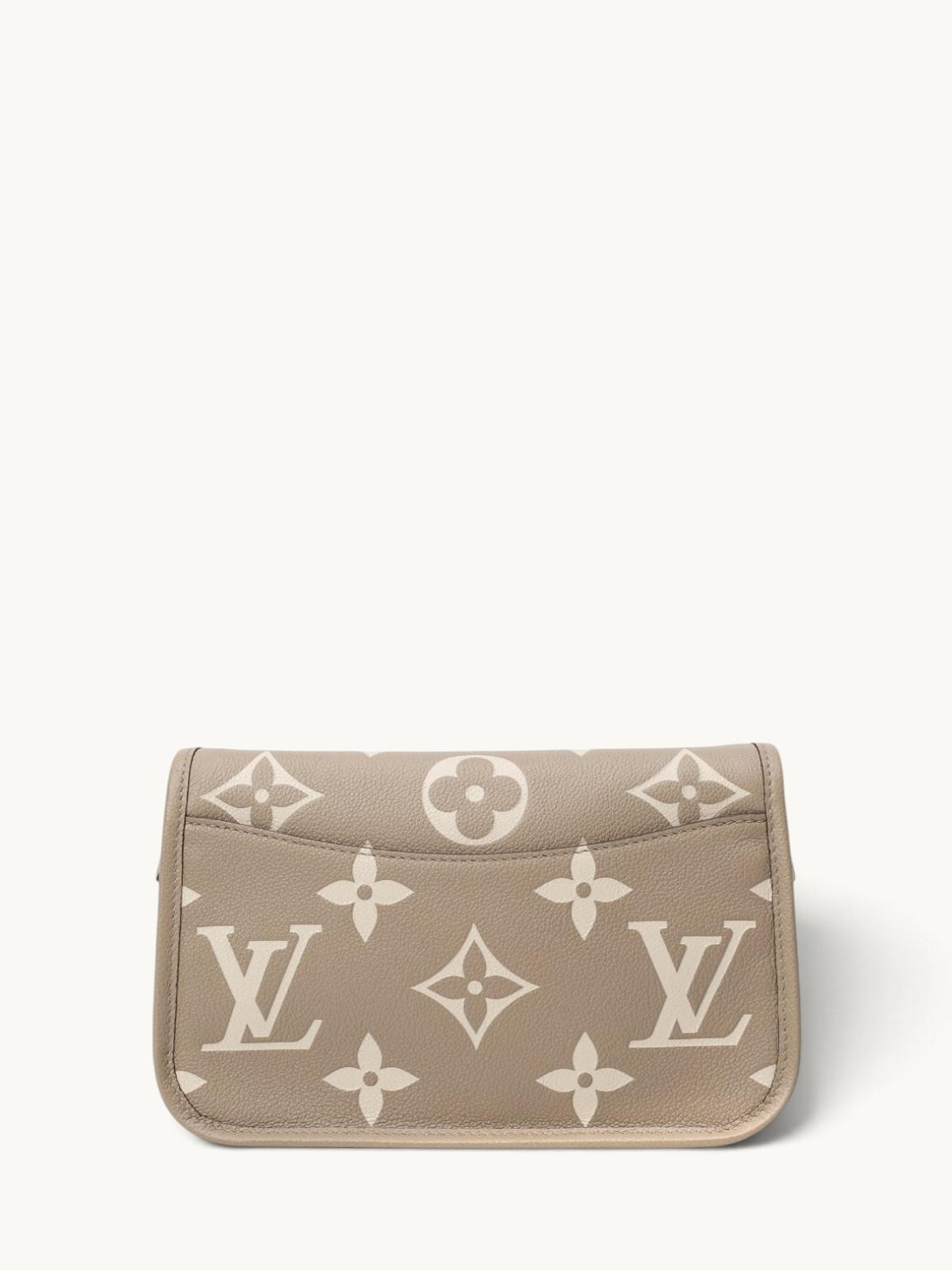 Louis Vuitton Diane , фото 4