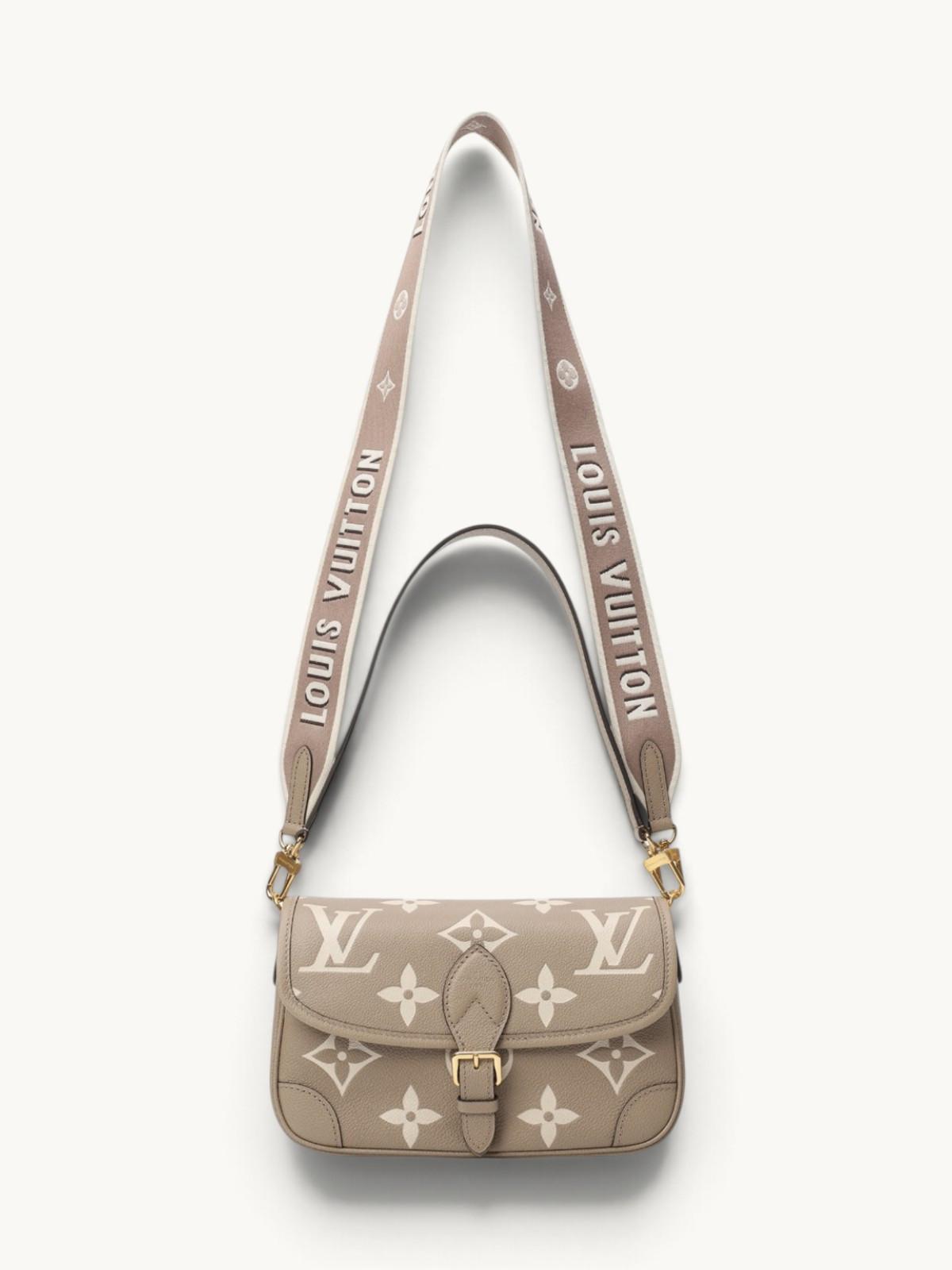 Louis Vuitton Diane , фото 3