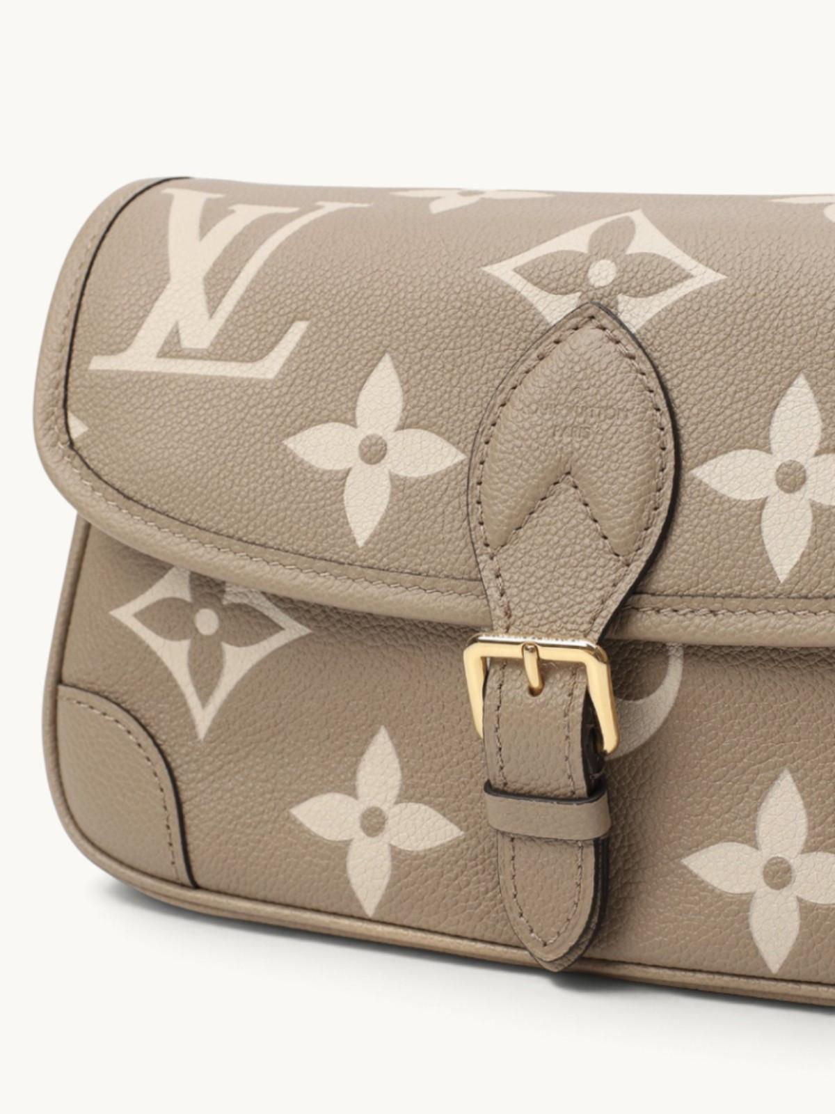 Louis Vuitton Diane , фото 5