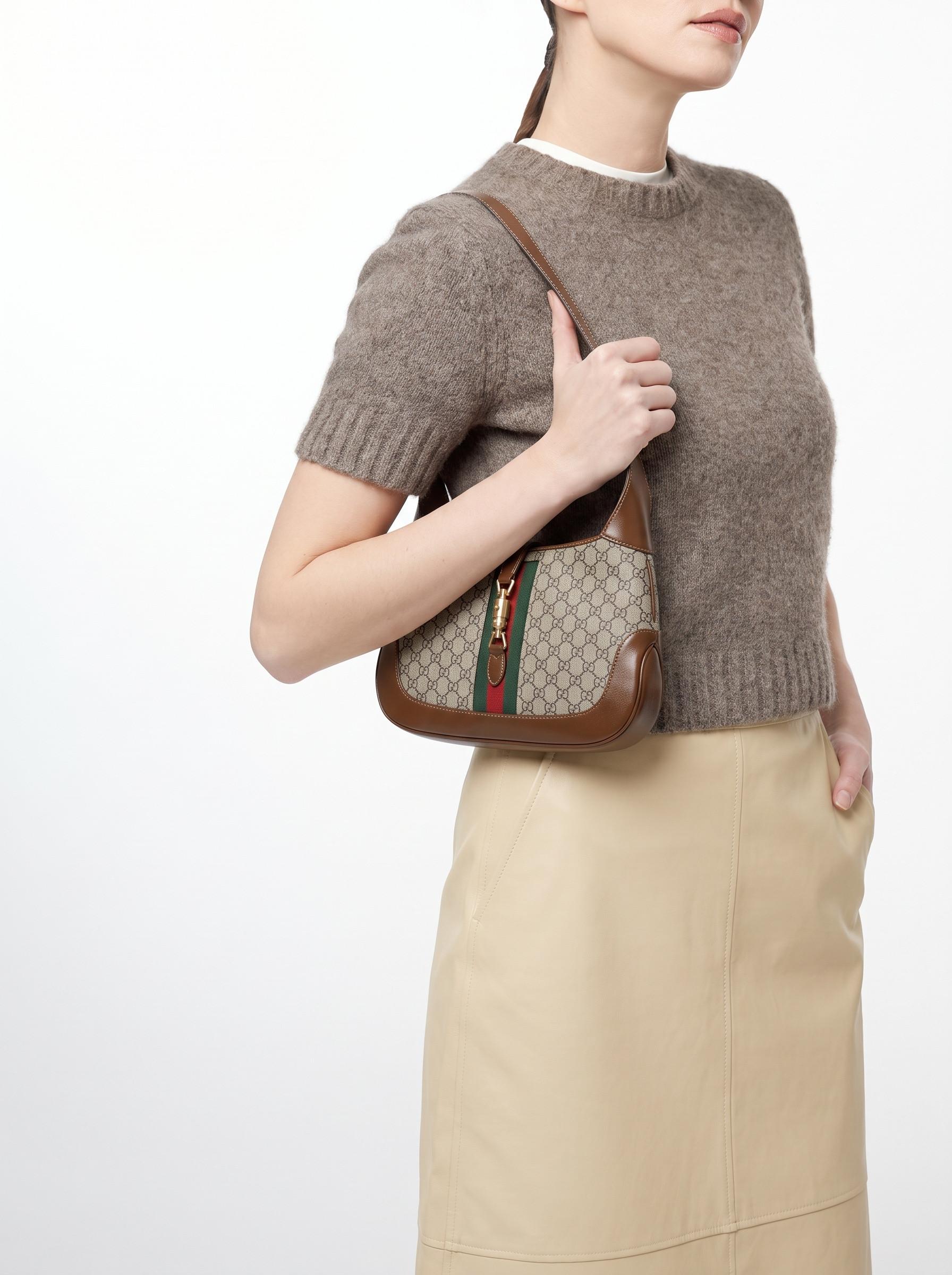 Gucci Jackie , фото 2
