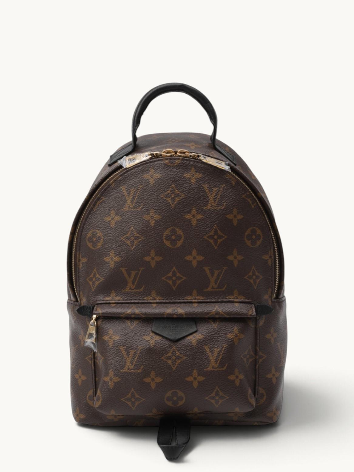 Louis Vuitton Palm Springs , фото 1