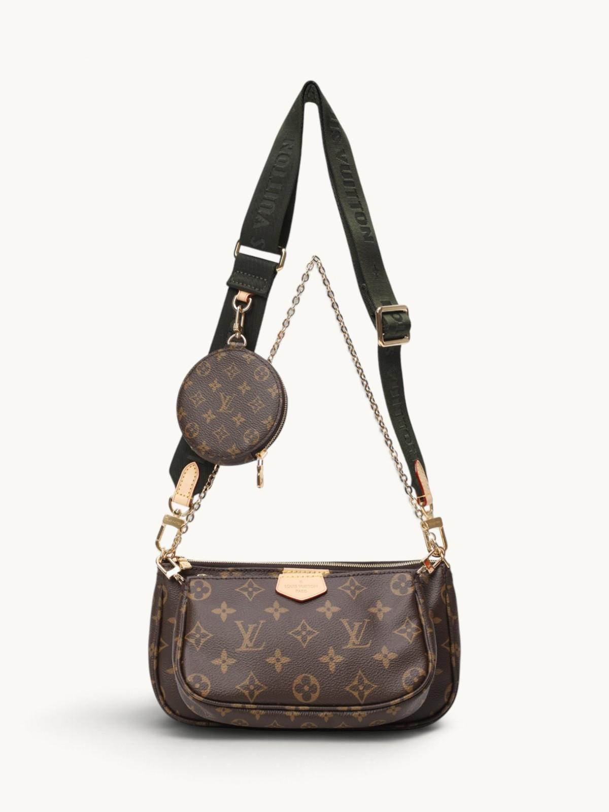 Louis Vuitton Multi Pochette , фото 1