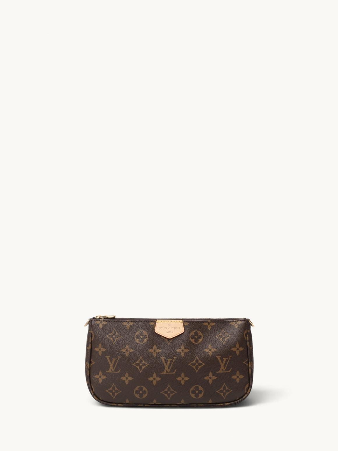 Louis Vuitton Multi Pochette , фото 3