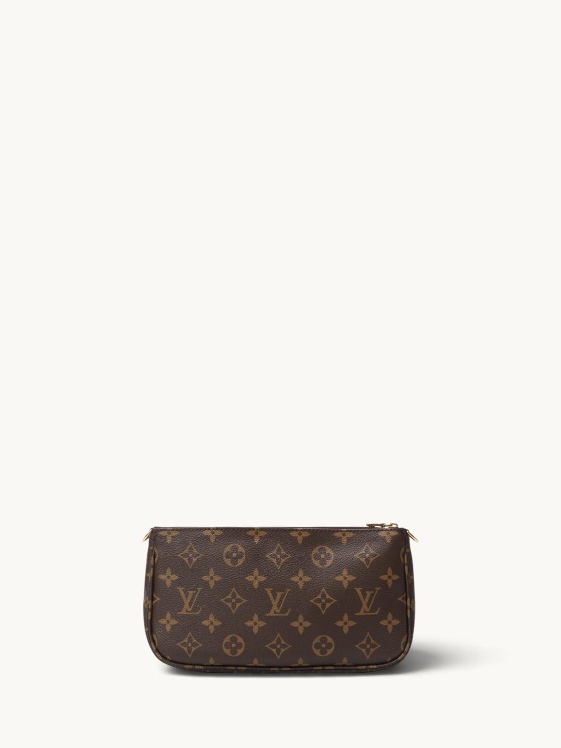 Louis Vuitton Multi Pochette , фото 5