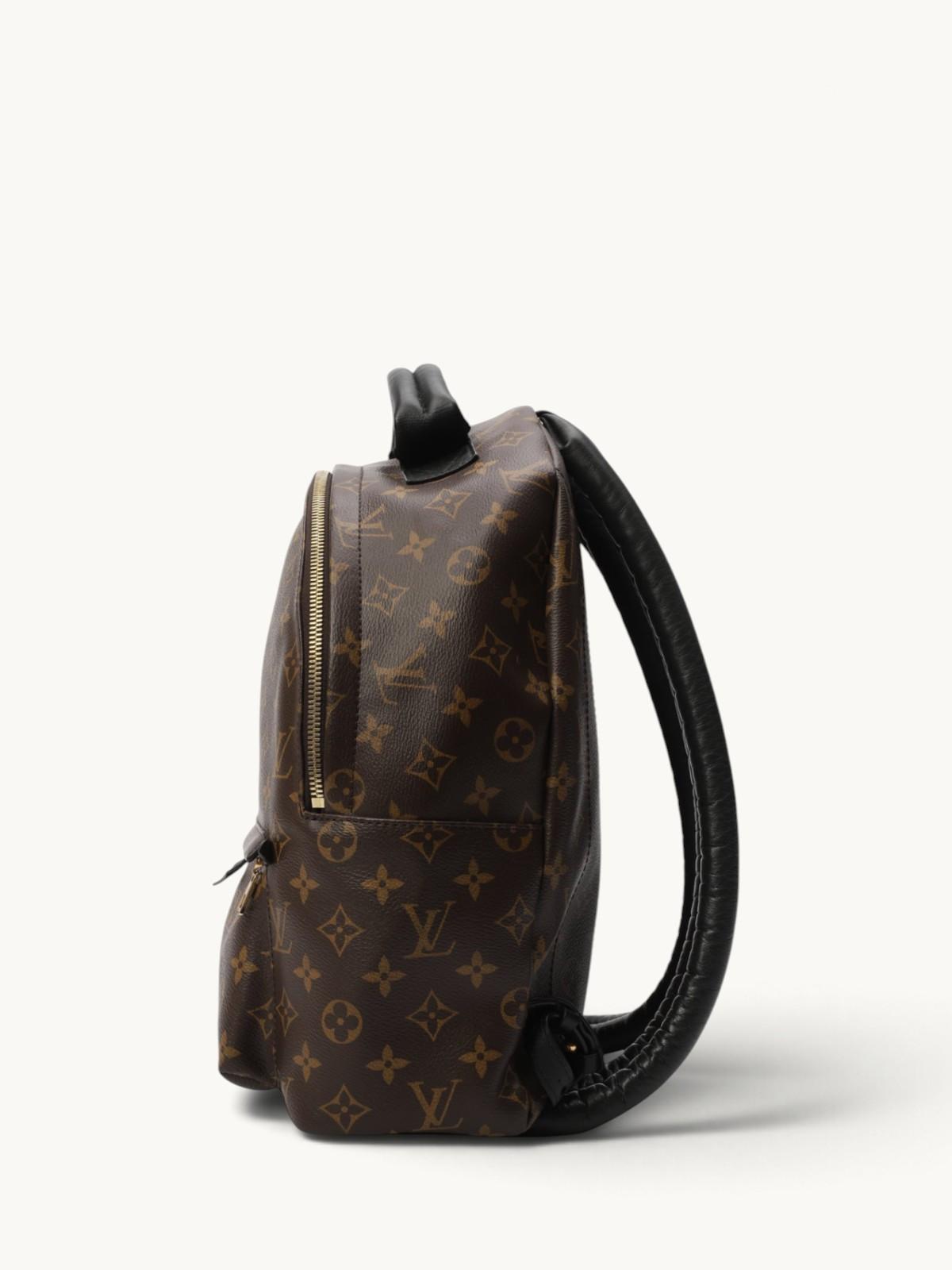 Louis Vuitton Palm Springs , фото 3