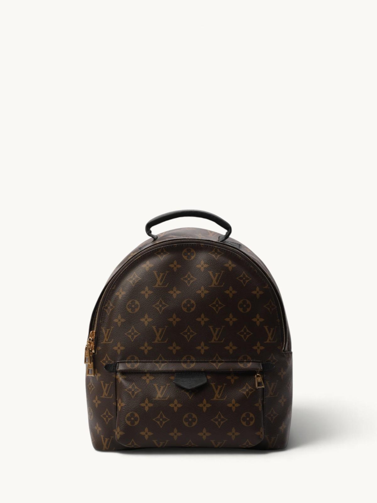 Louis Vuitton Palm Springs , фото 1