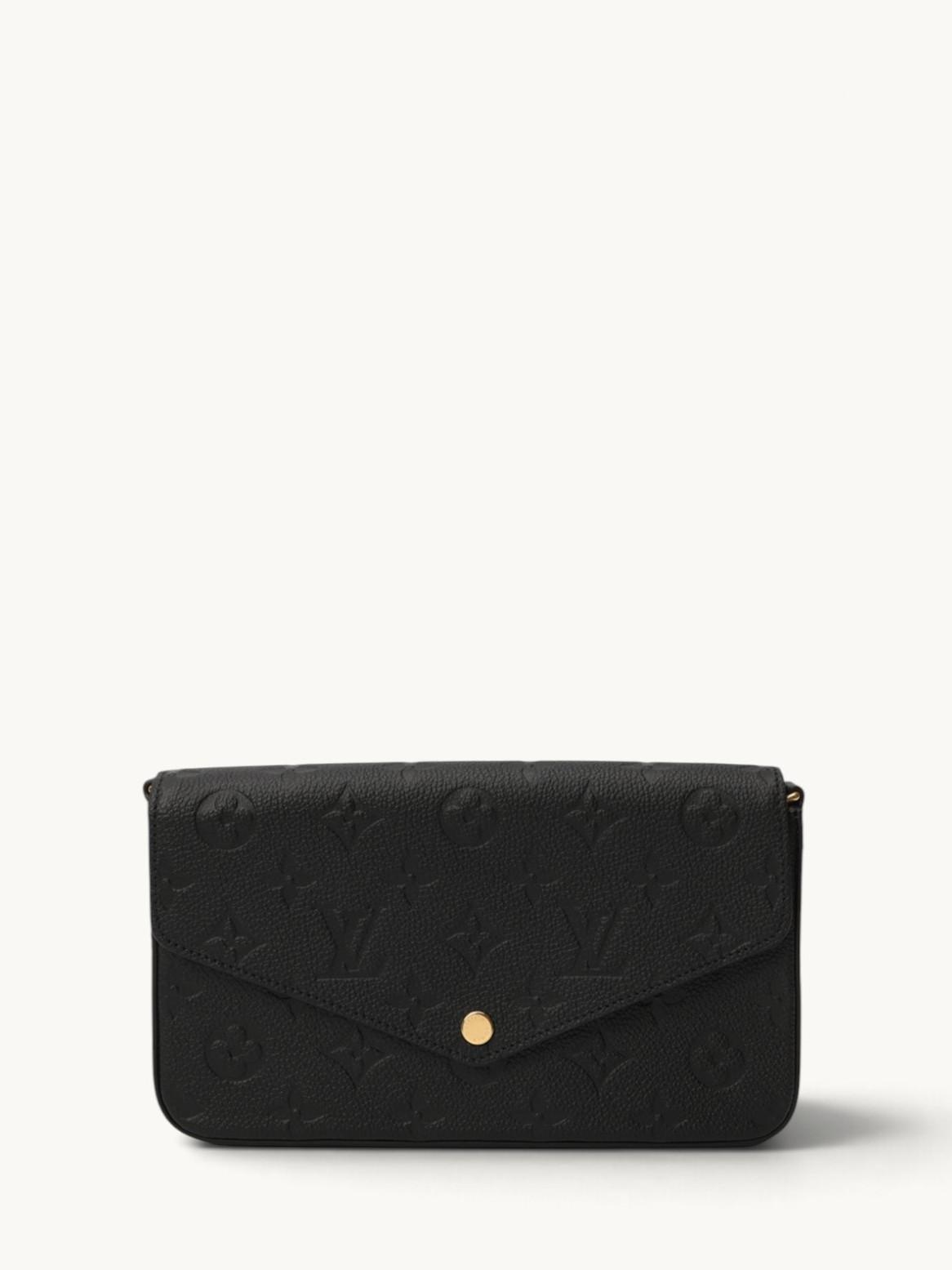 Louis Vuitton Felicie , фото 1