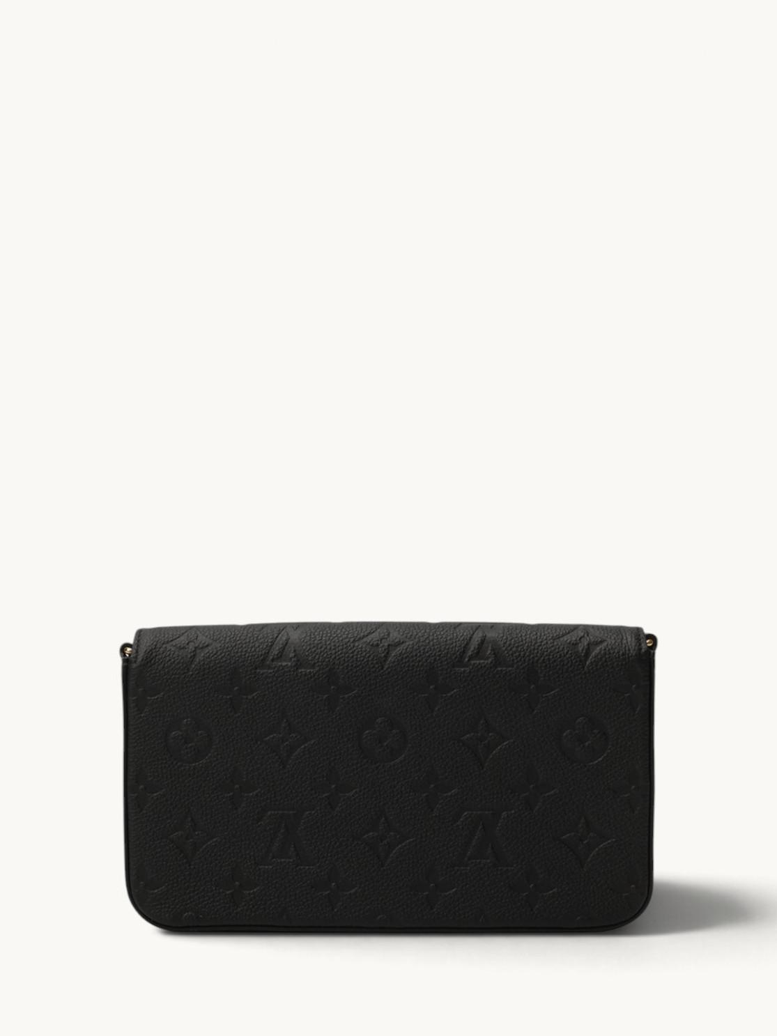 Louis Vuitton Felicie , фото 3