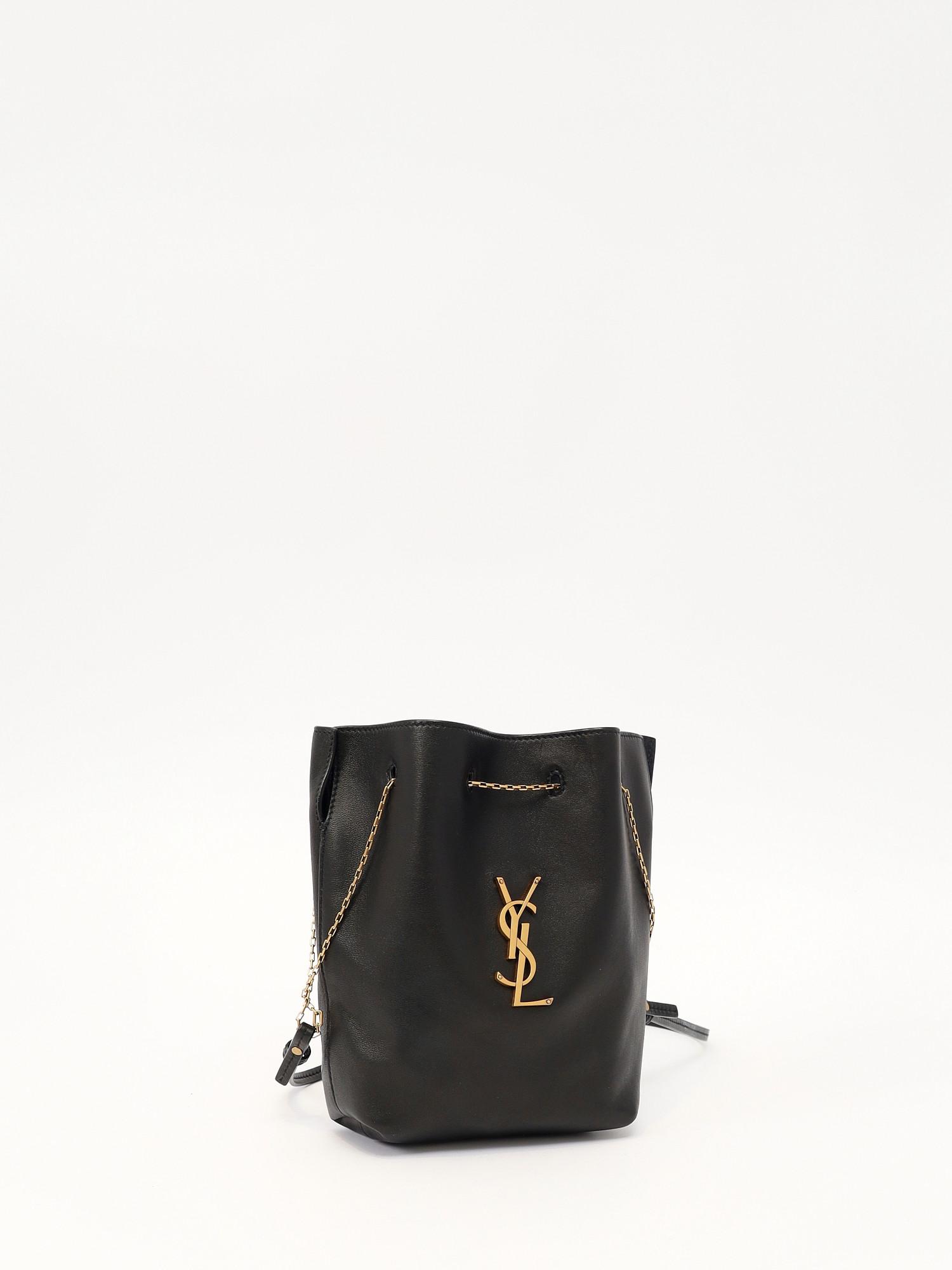 Saint Laurent Pochon , фото 3