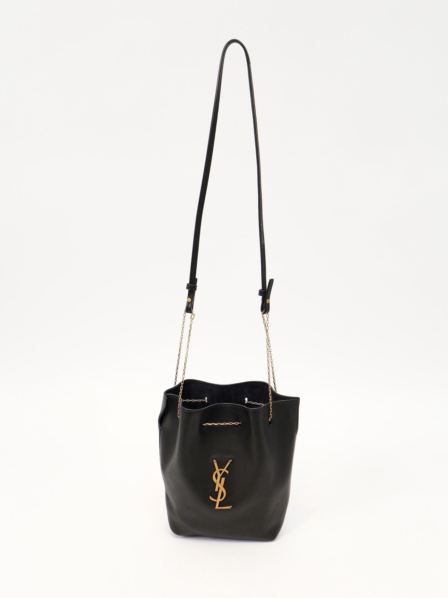 Saint Laurent Pochon , фото 5