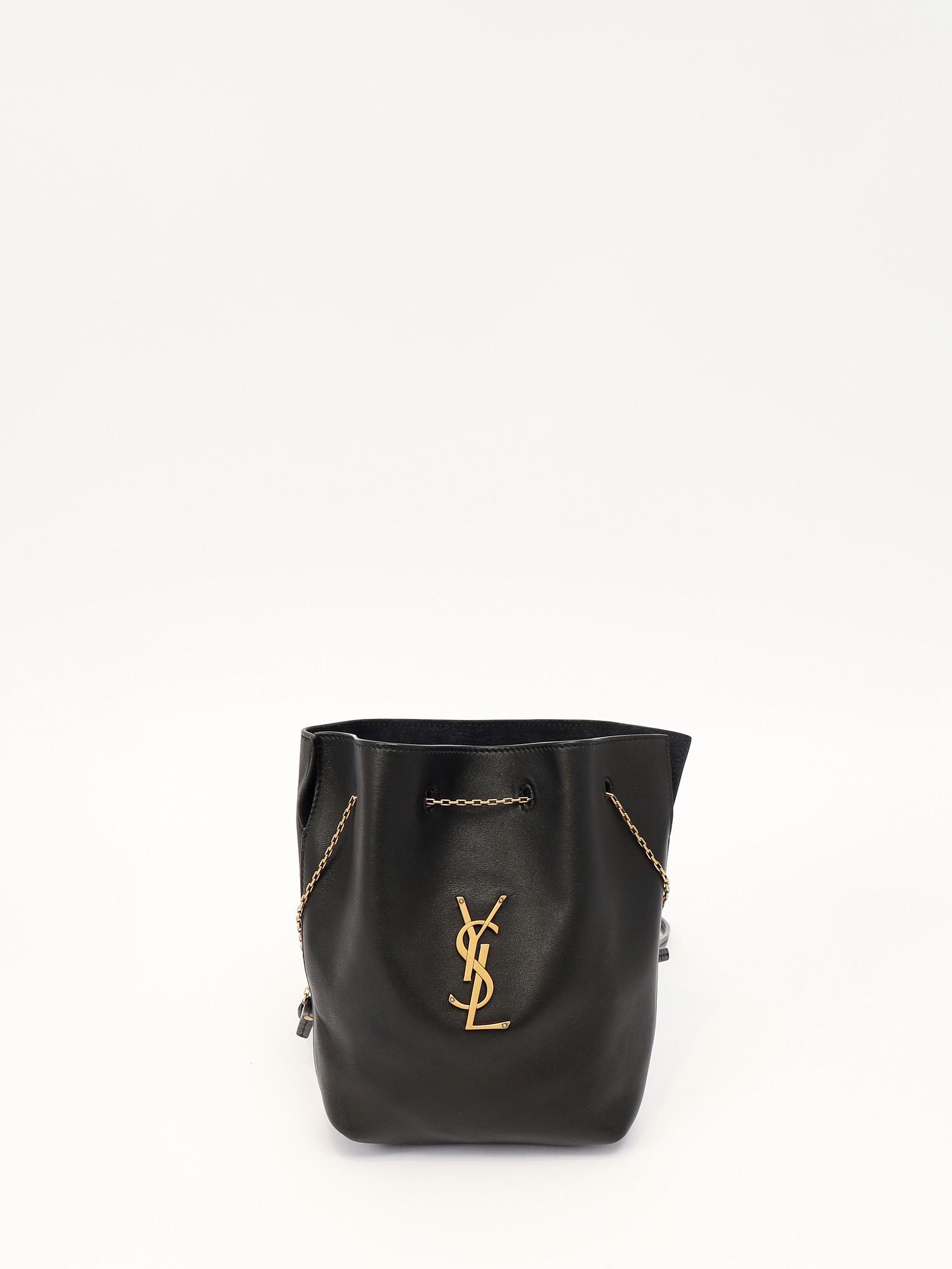 Saint Laurent Pochon , фото 1