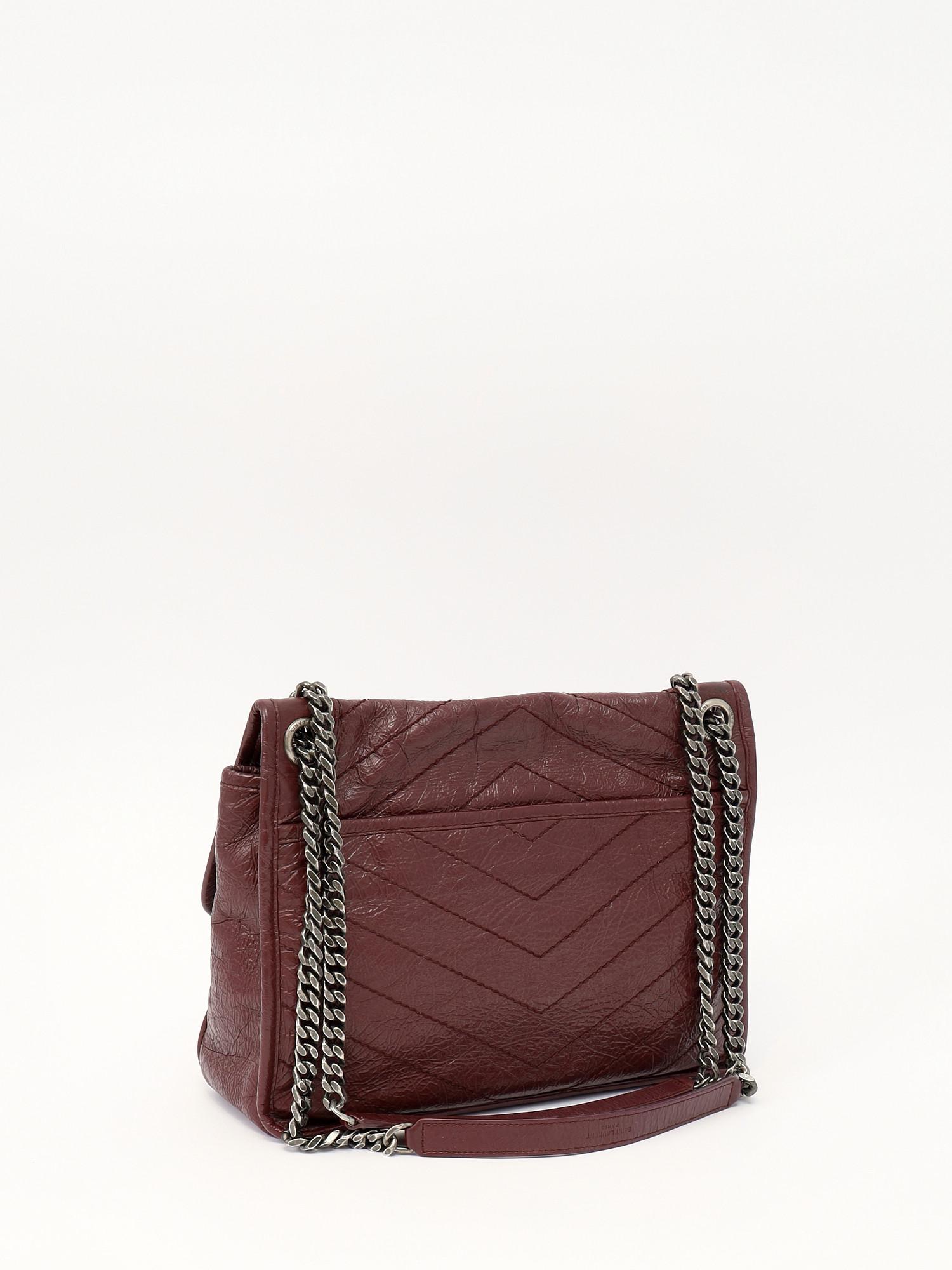 Saint Laurent Niki , фото 4