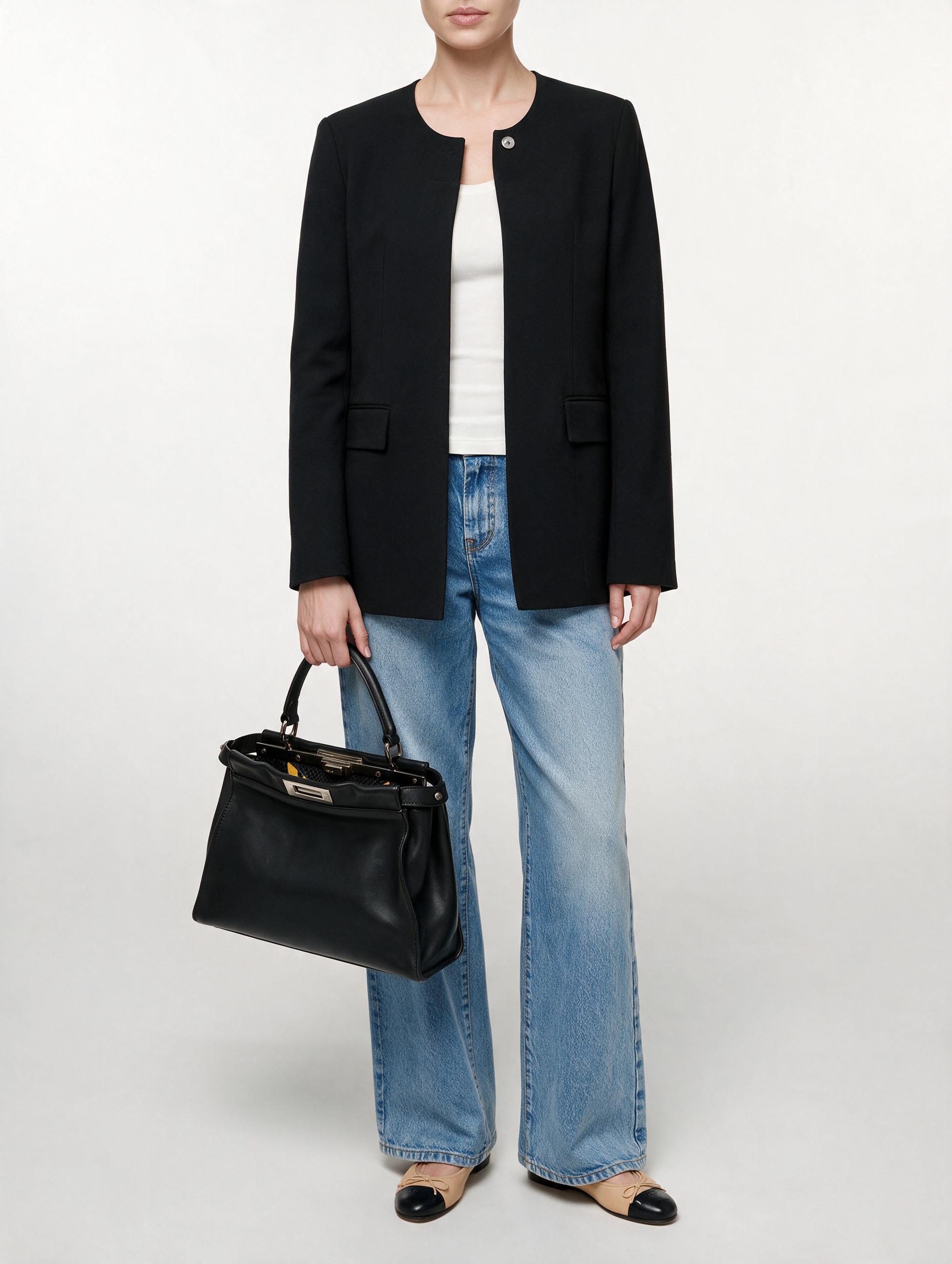 Fendi Peekaboo , фото 2