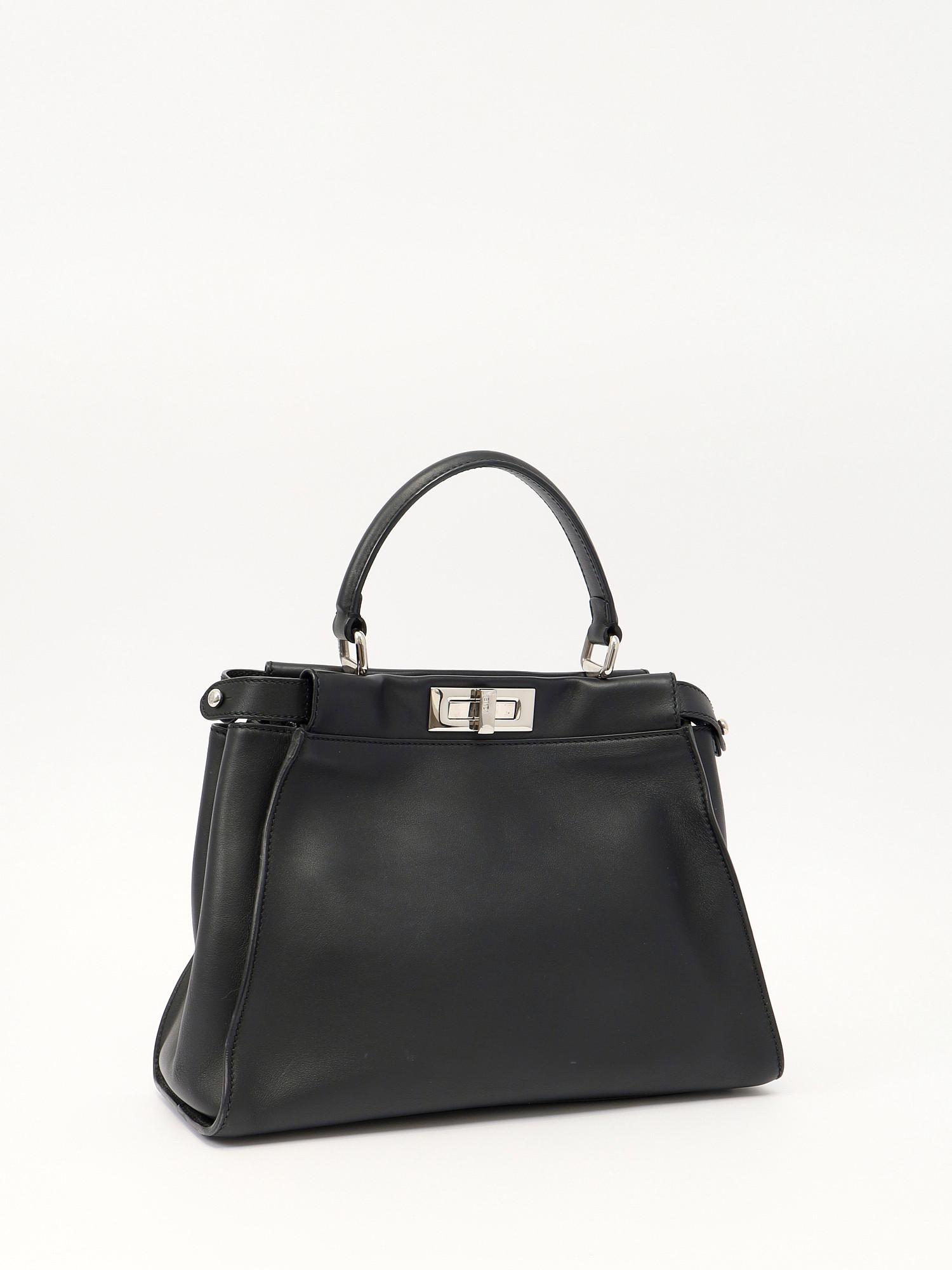 Fendi Peekaboo , фото 4