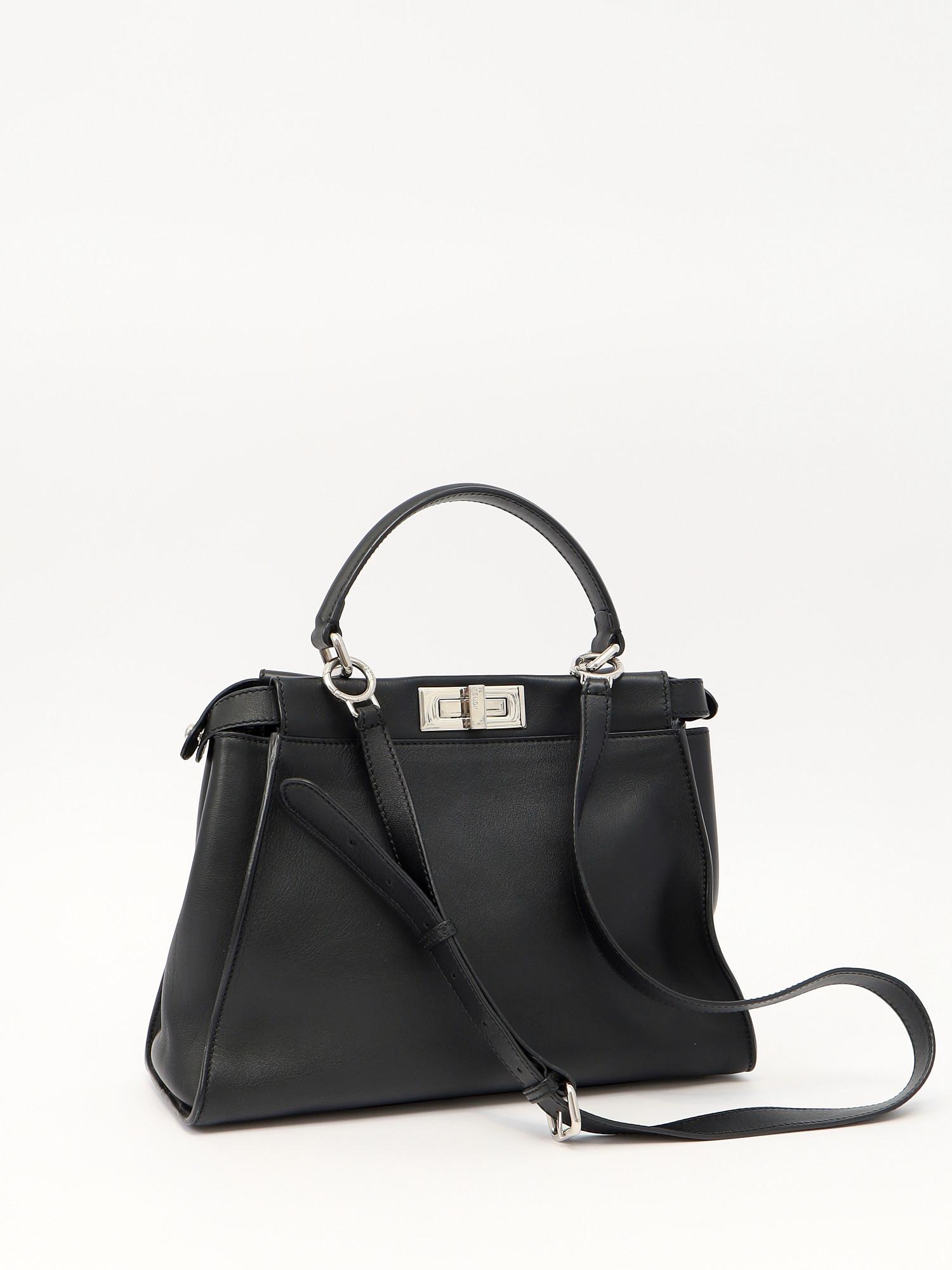 Fendi Peekaboo , фото 5