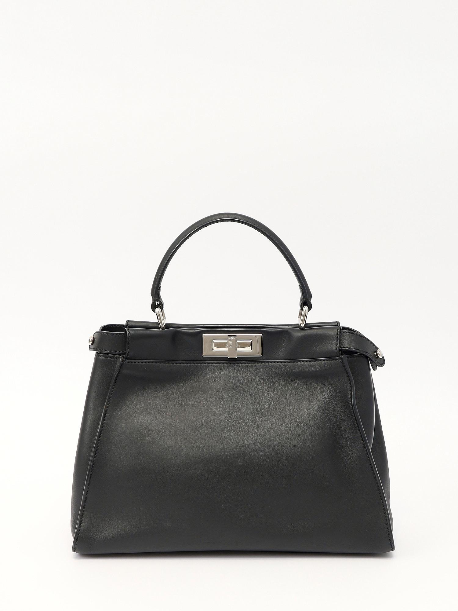 Fendi Peekaboo , фото 3