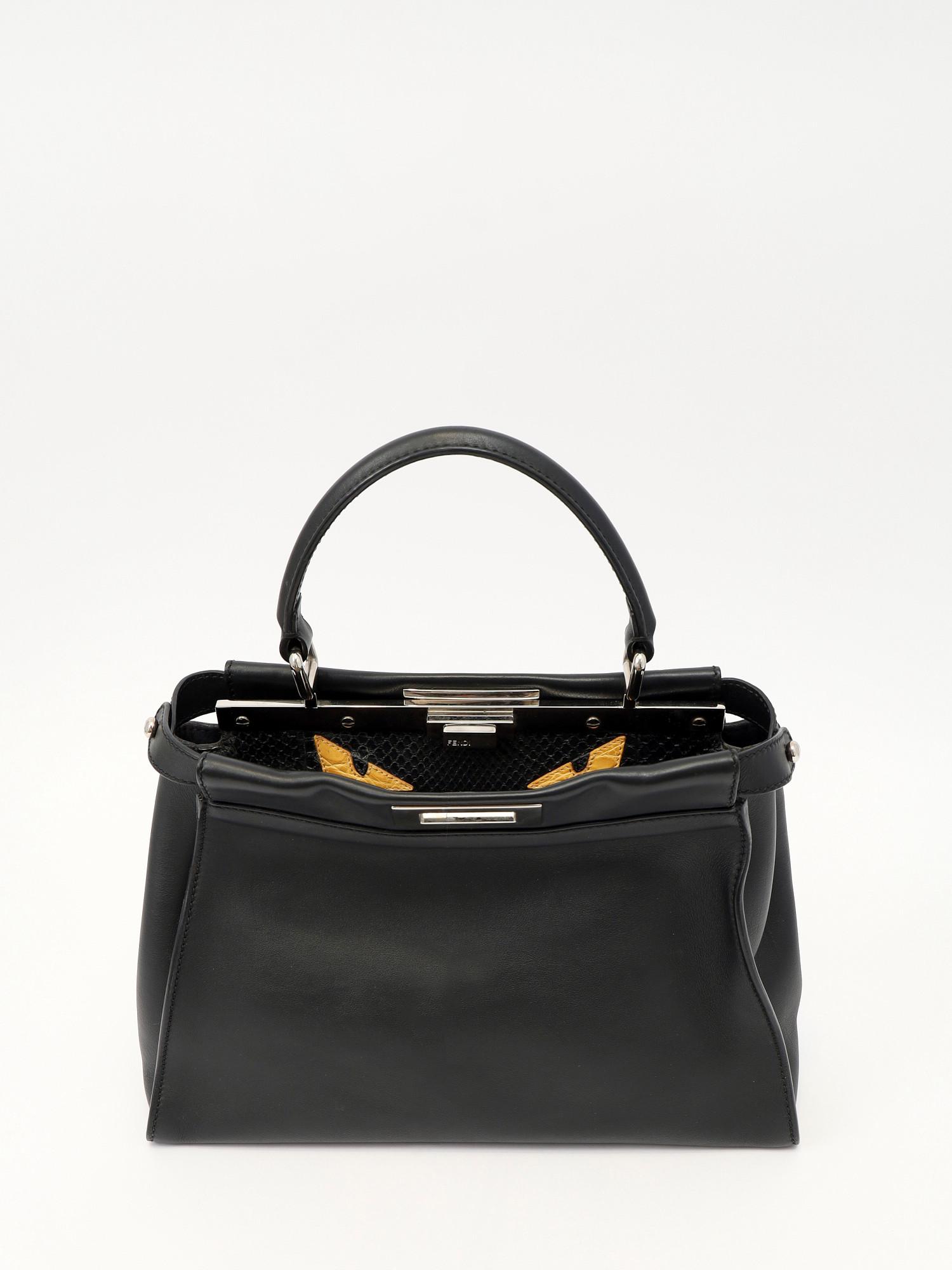 Fendi Peekaboo , фото 1