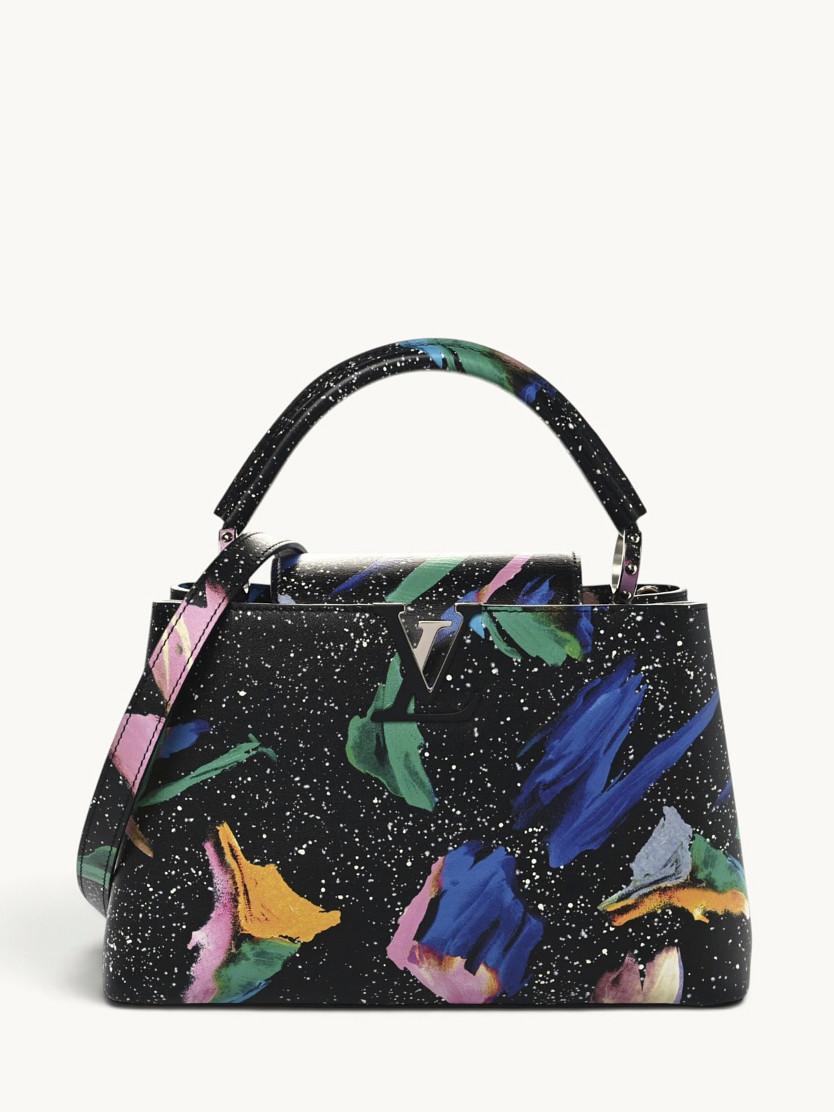 Louis Vuitton Capucines , фото 1