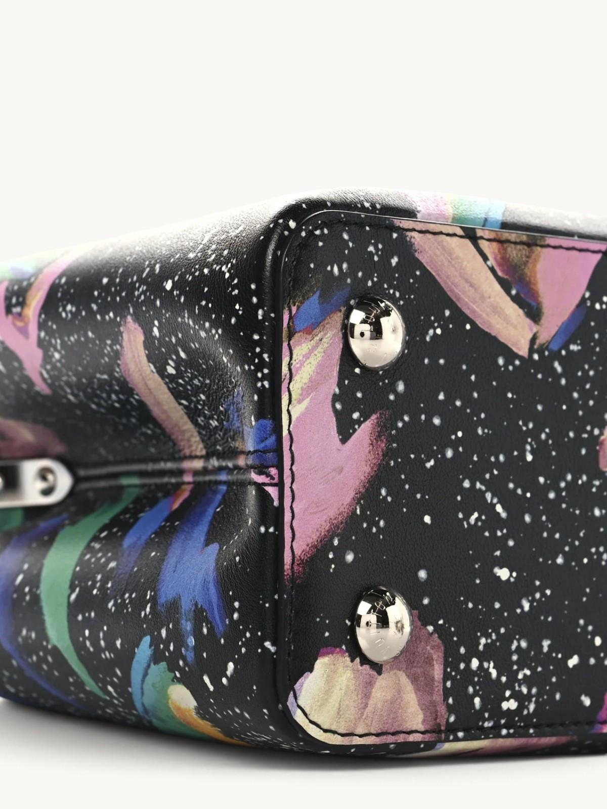 Louis Vuitton Capucines , фото 5