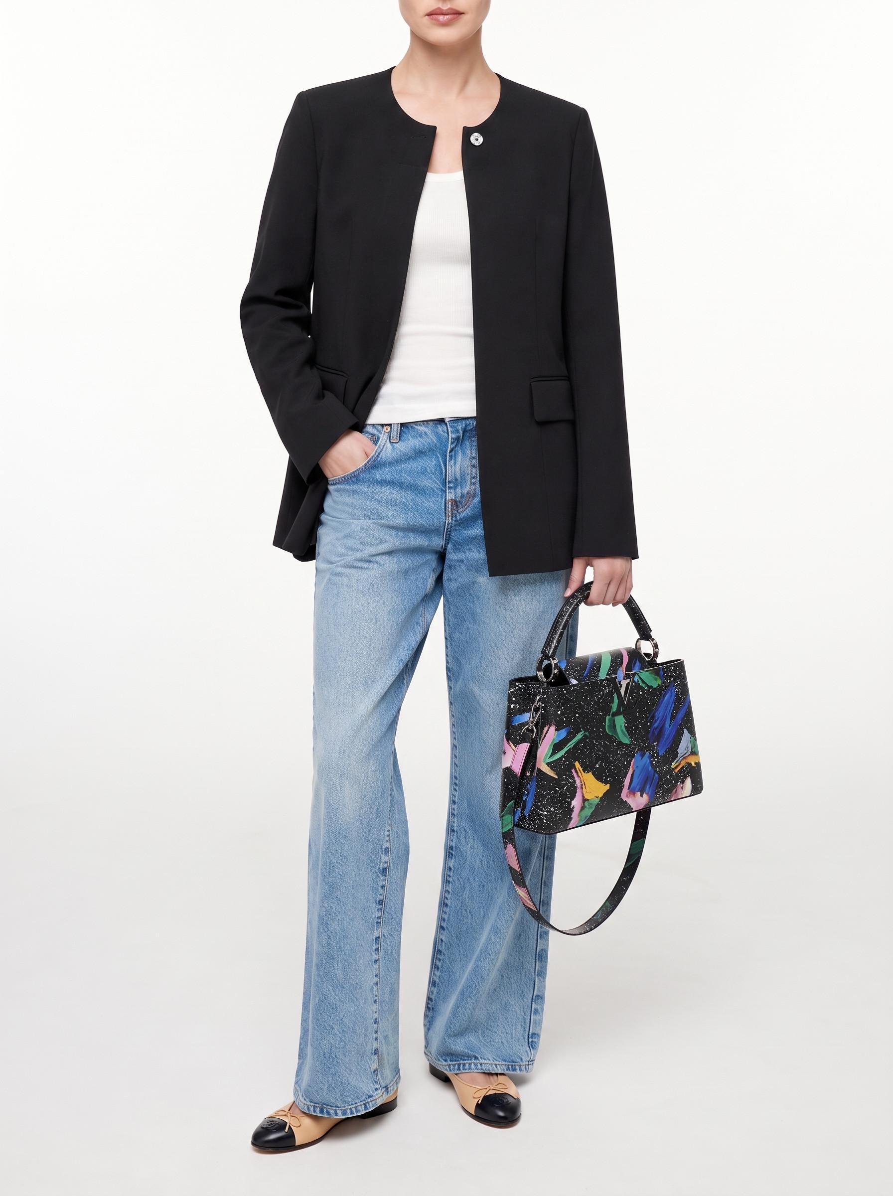 Louis Vuitton Capucines , фото 2