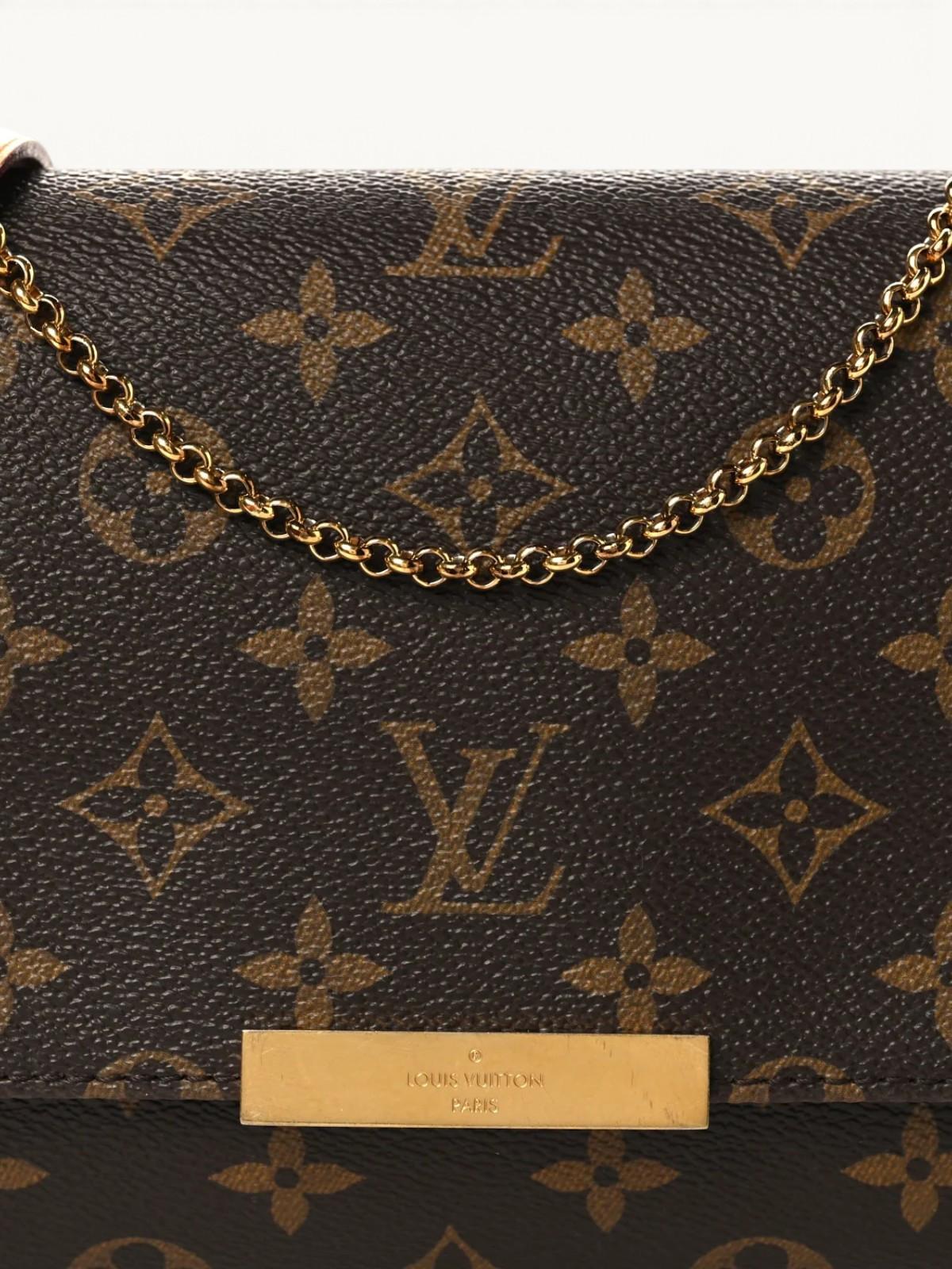 Louis Vuitton Favorite , фото 4