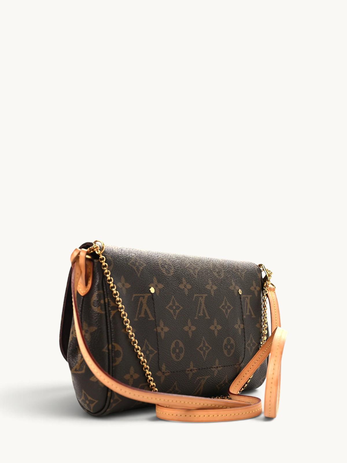 Louis Vuitton Favorite , фото 3