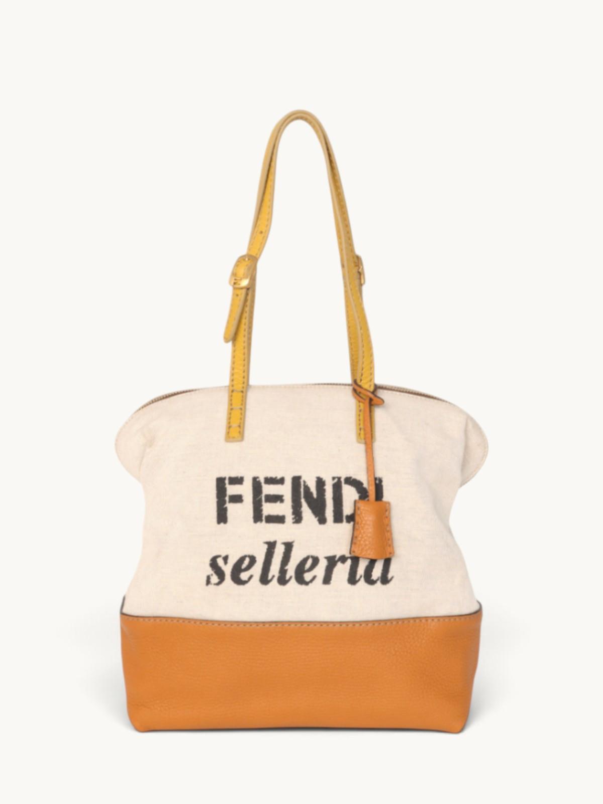Fendi Selleria , фото 1