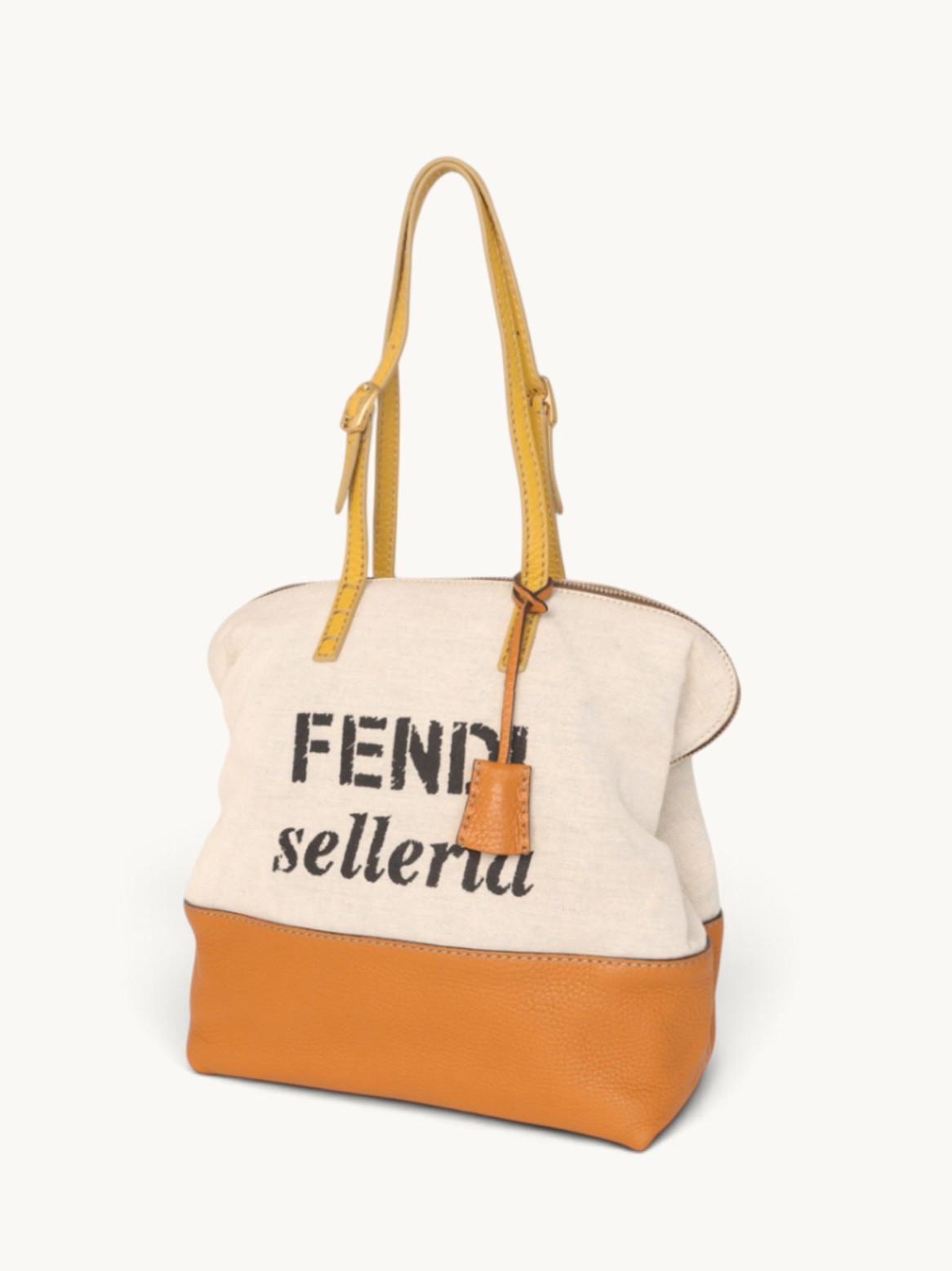Fendi Selleria , фото 3
