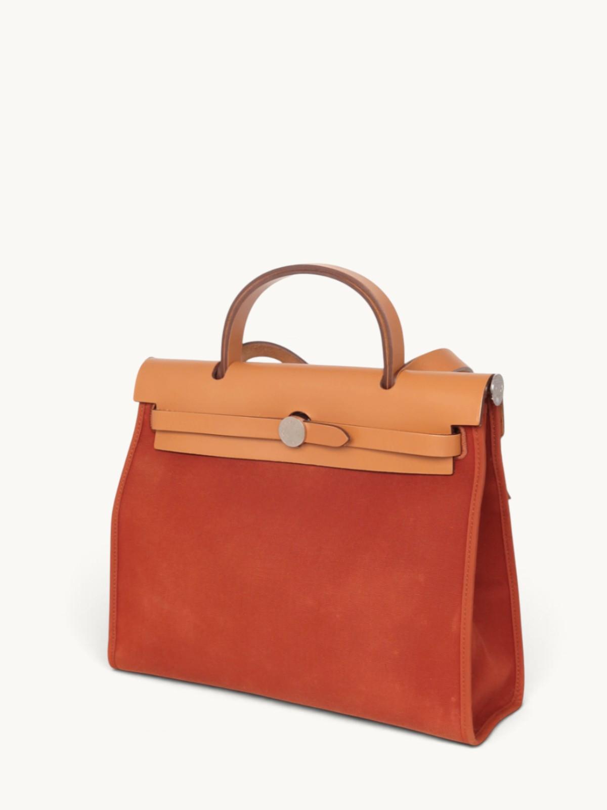 Hermes Herbag 31, фото 3
