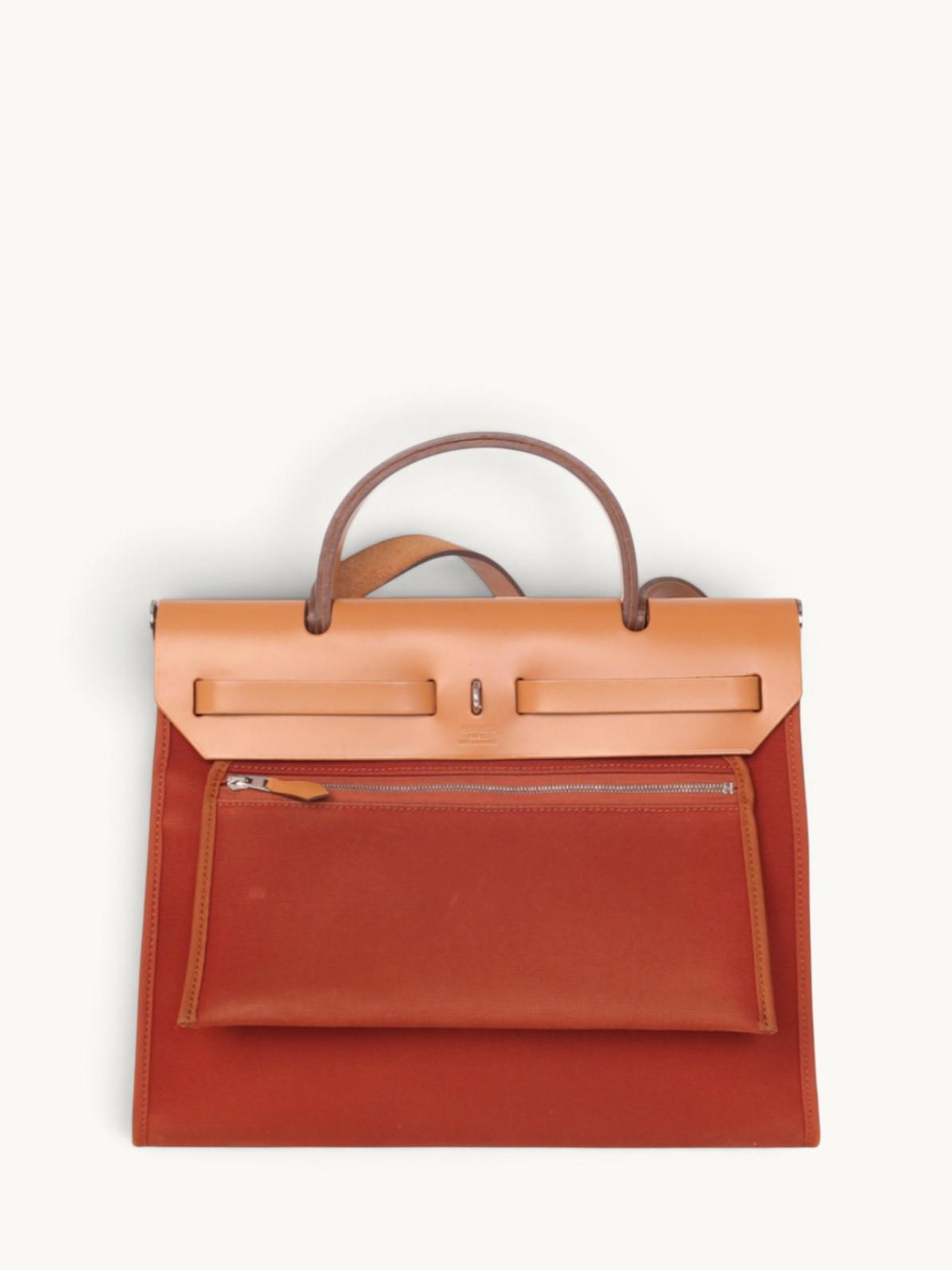 Hermes Herbag 31, фото 4