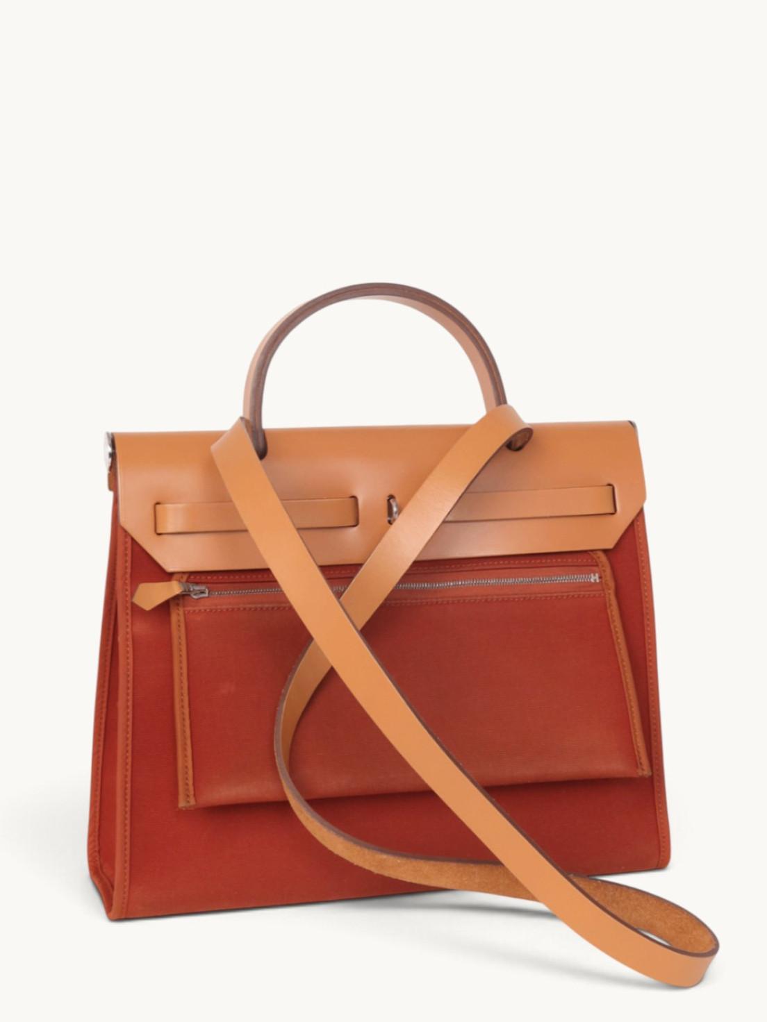 Hermes Herbag 31, фото 5