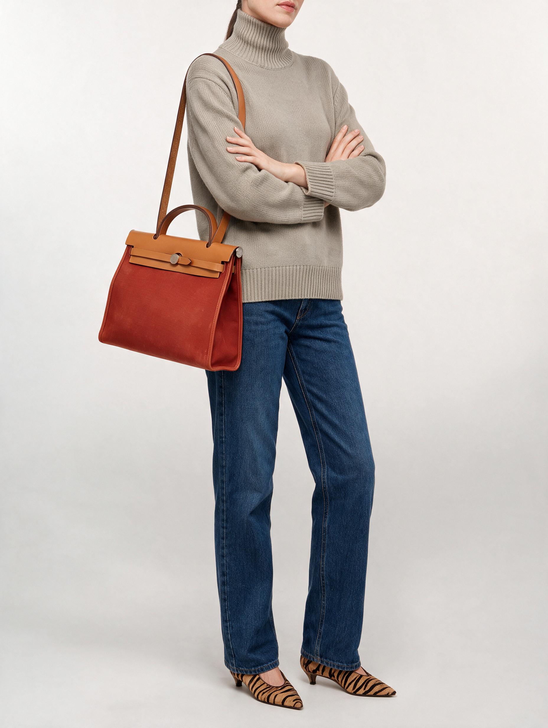 Hermes Herbag 31, фото 2
