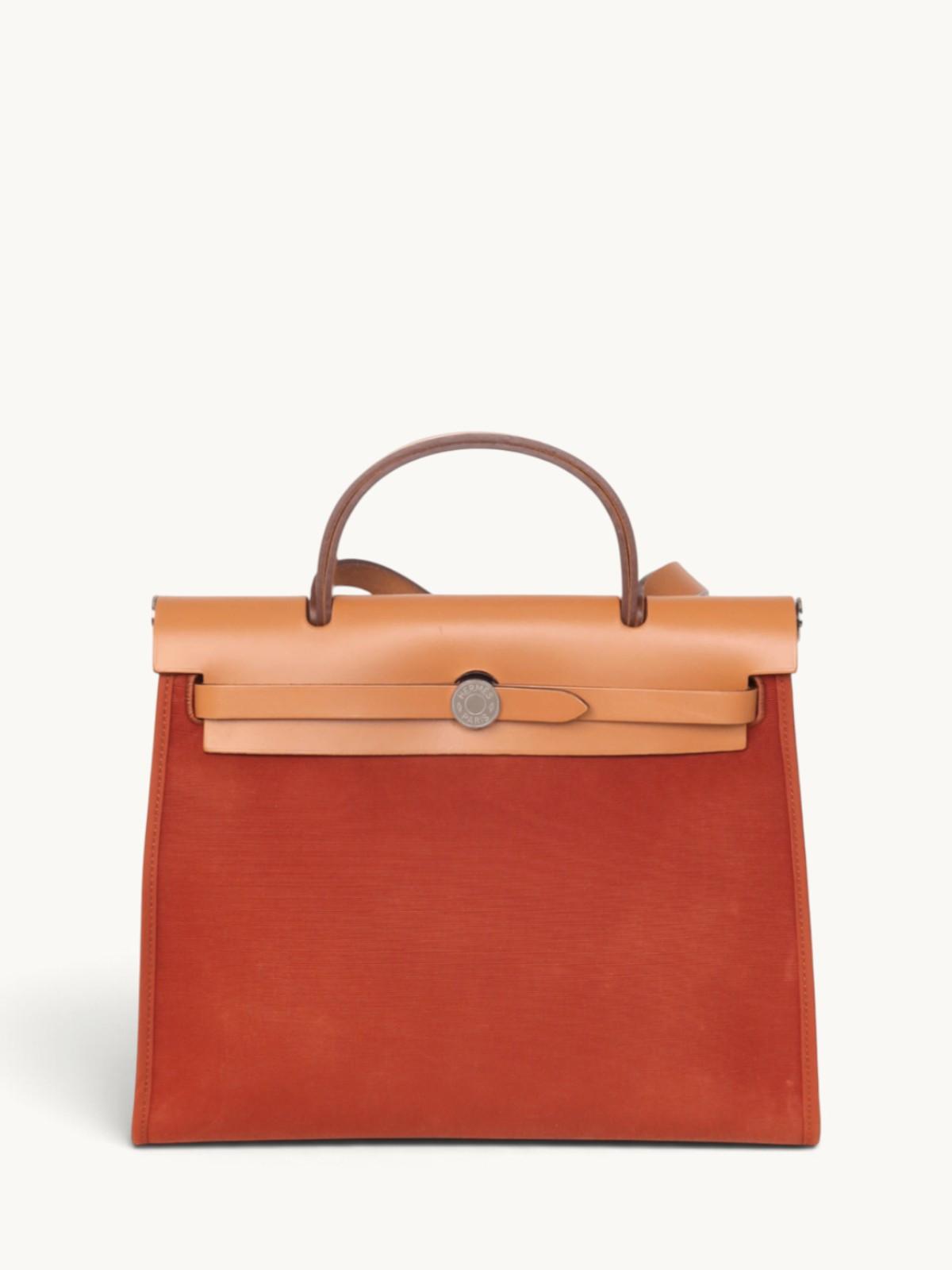 Hermes Herbag 31, фото 1