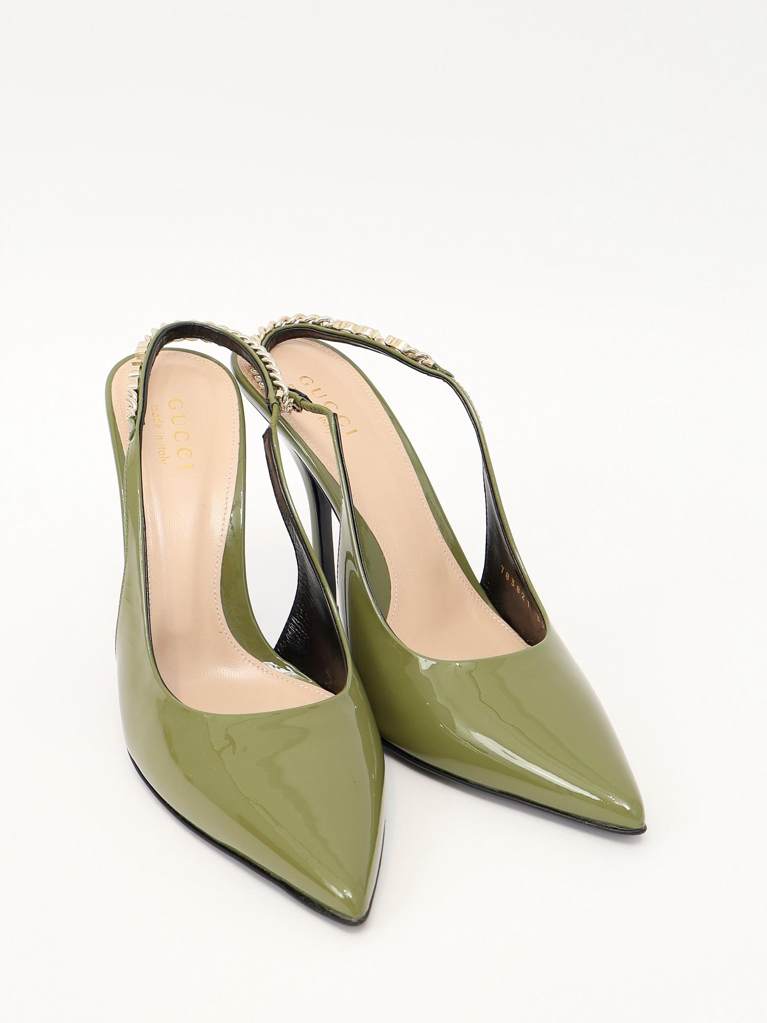 Gucci Signoria 39, фото 4