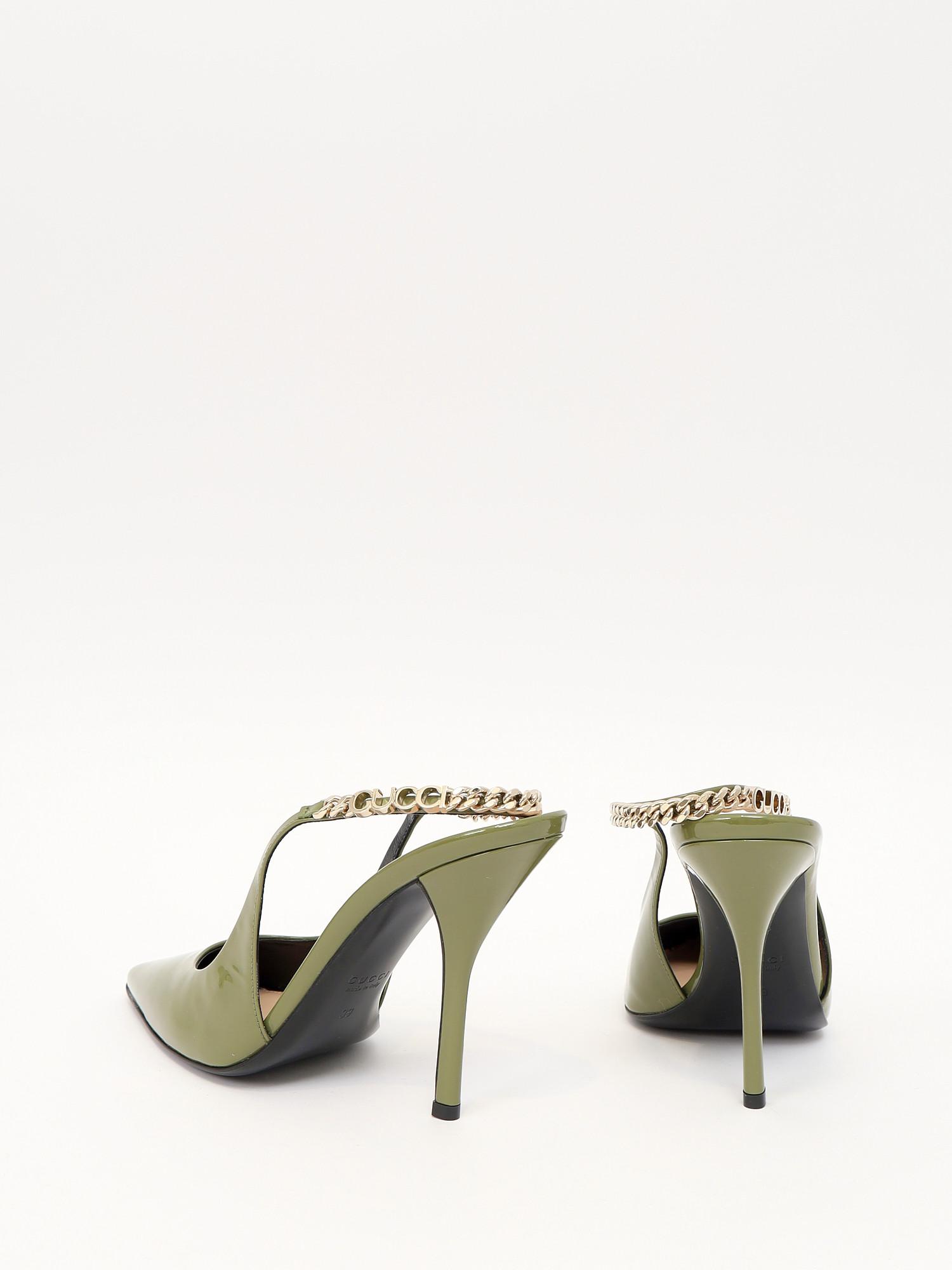 Gucci Signoria 39, фото 5