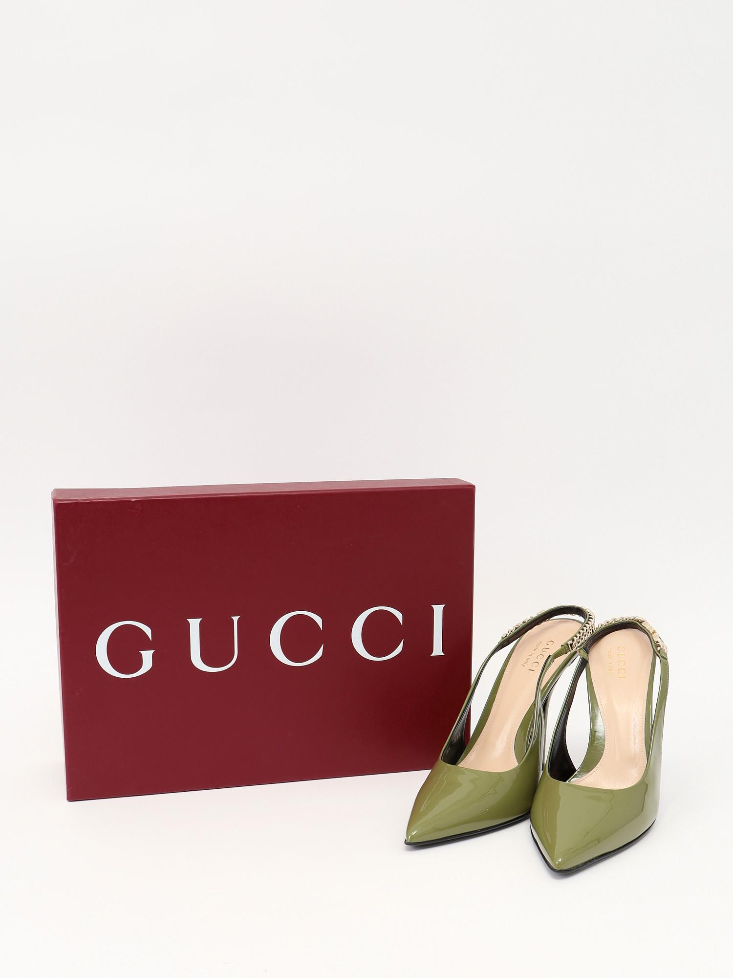 Gucci Signoria 39, фото 3