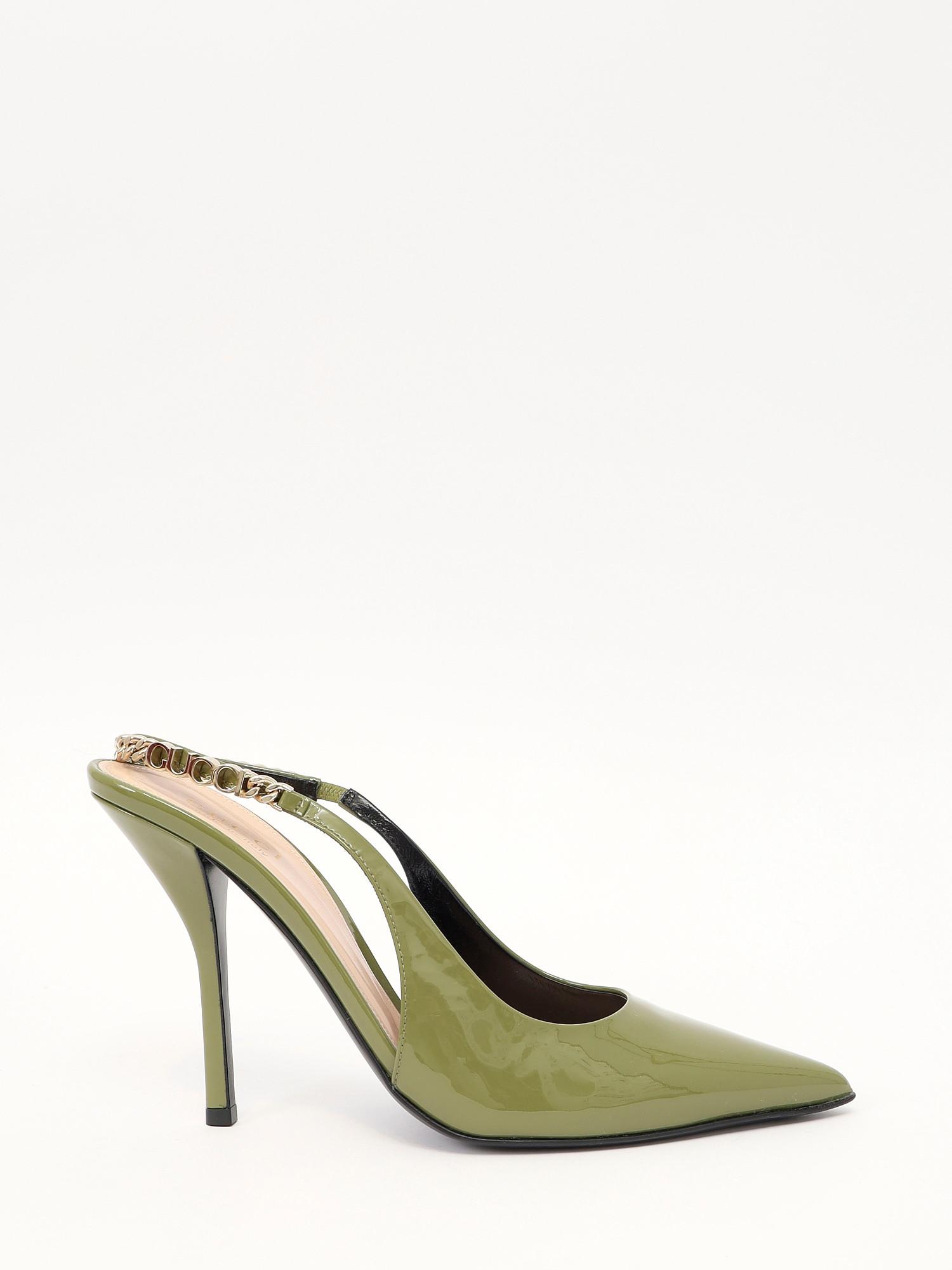 Gucci Signoria 39, фото 1