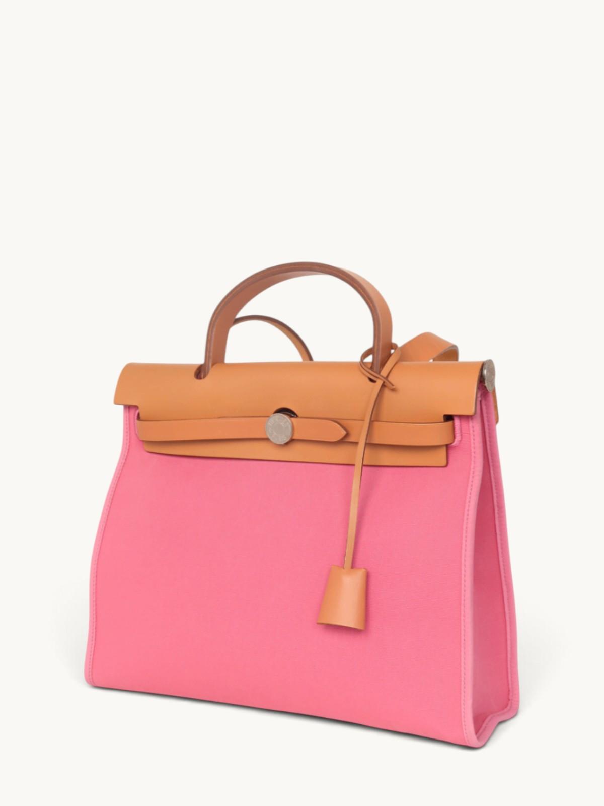 Hermes Herbag 31, фото 3