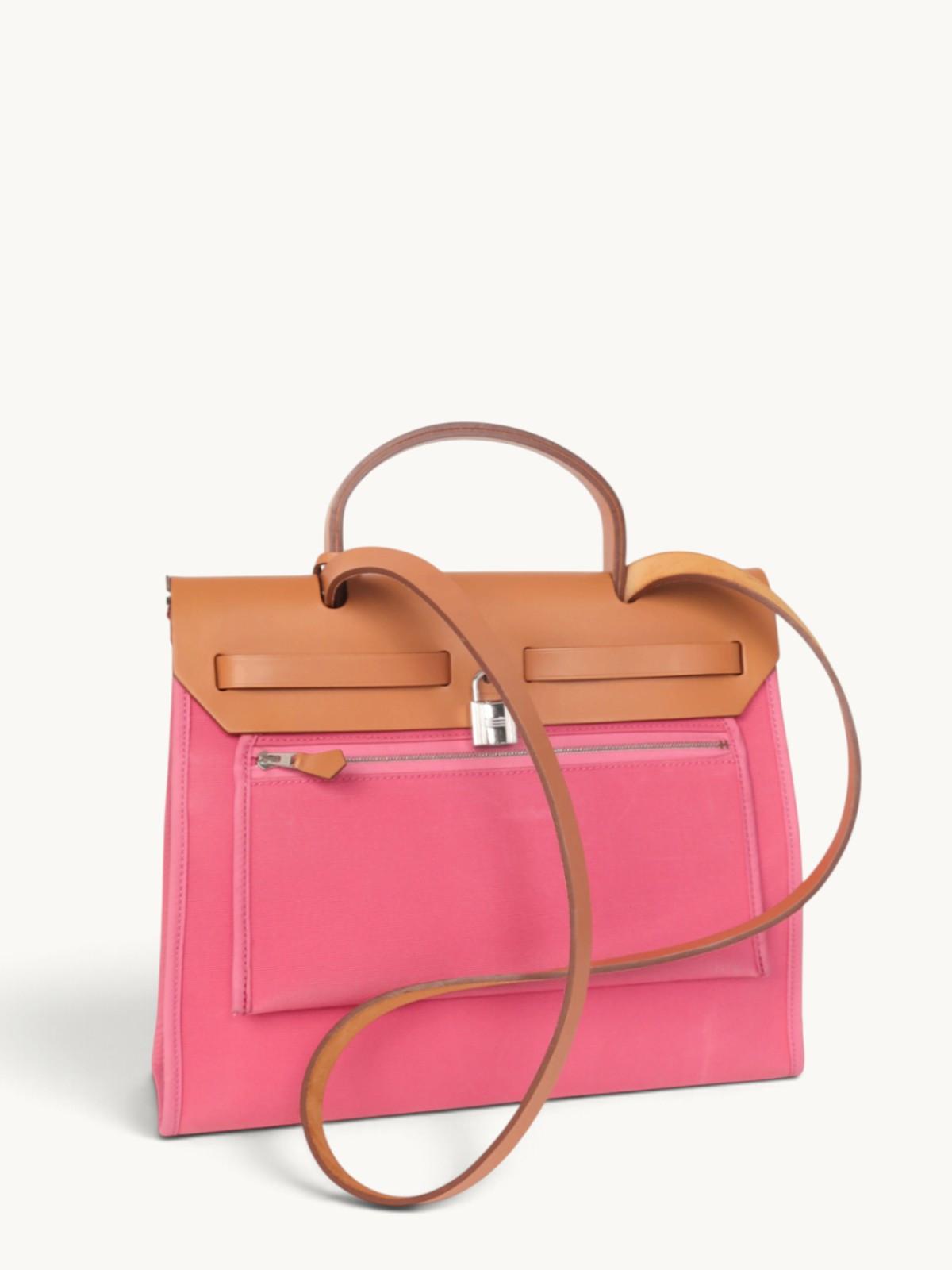 Hermes Herbag 31, фото 5