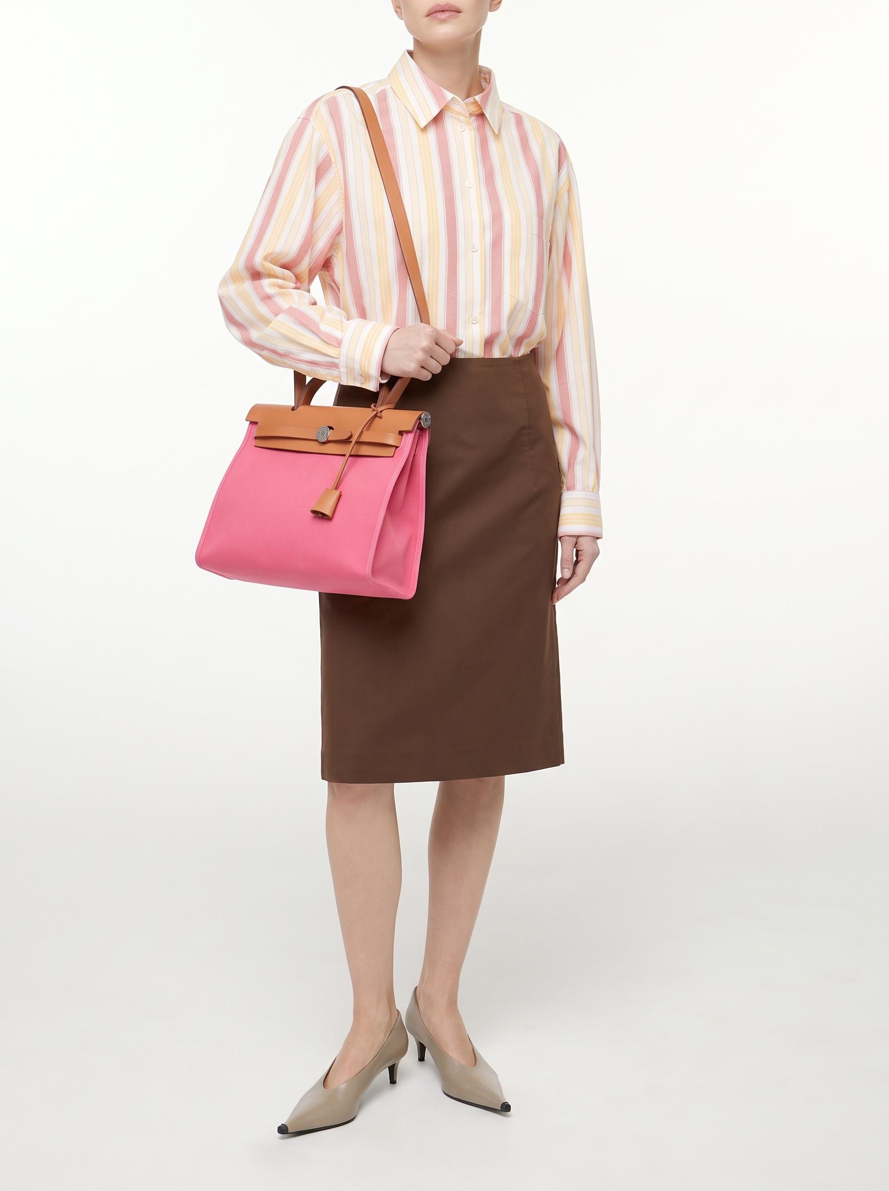 Hermes Herbag 31, фото 2