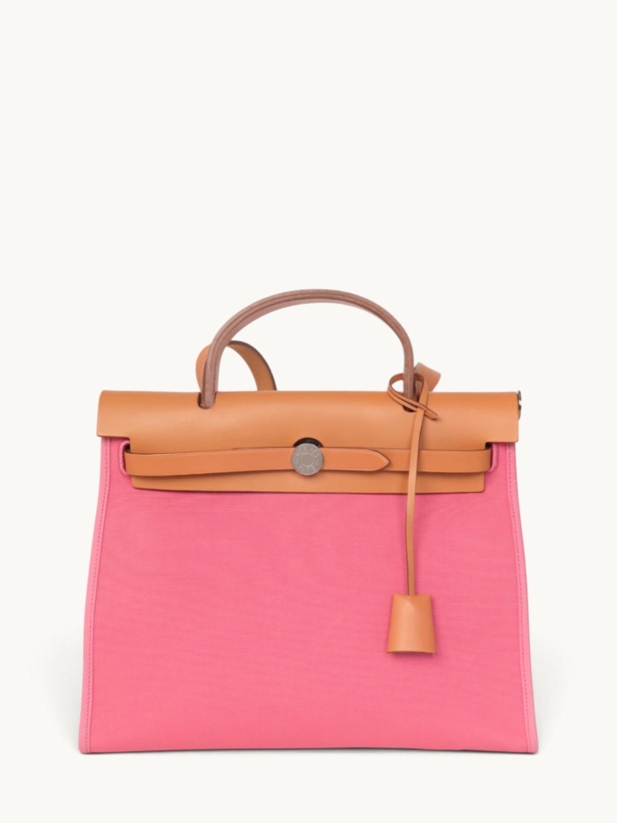 Hermes Herbag 31, фото 1