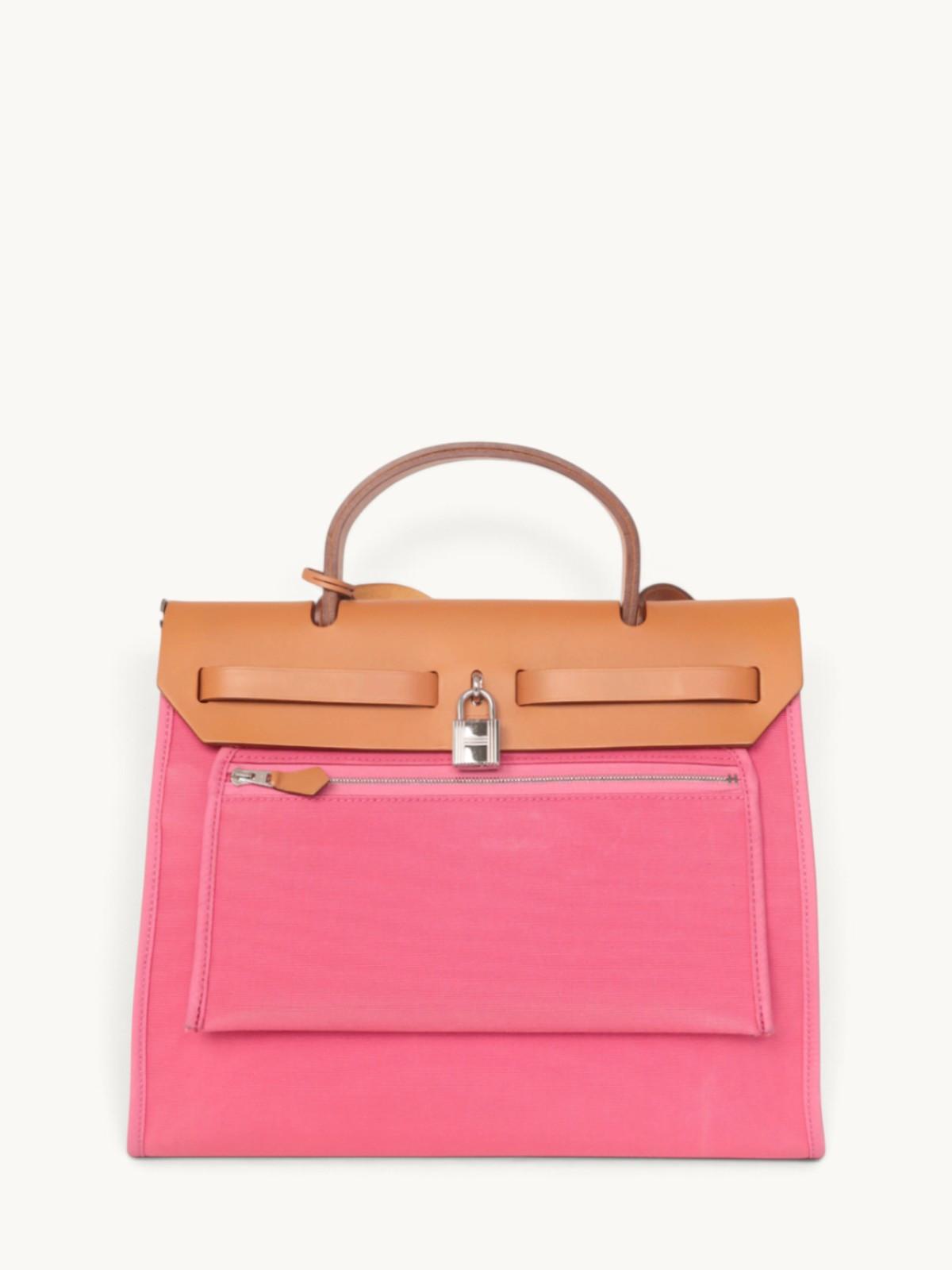 Hermes Herbag 31, фото 4