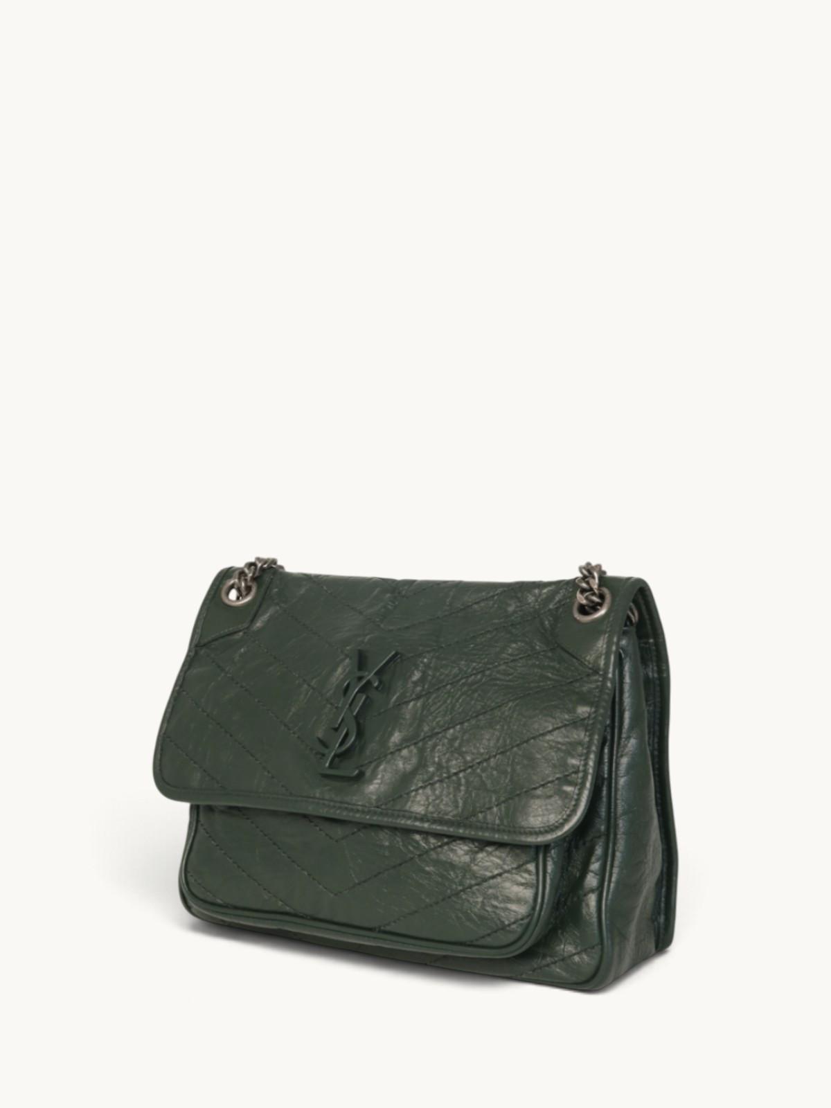 Saint Laurent Niki , фото 3