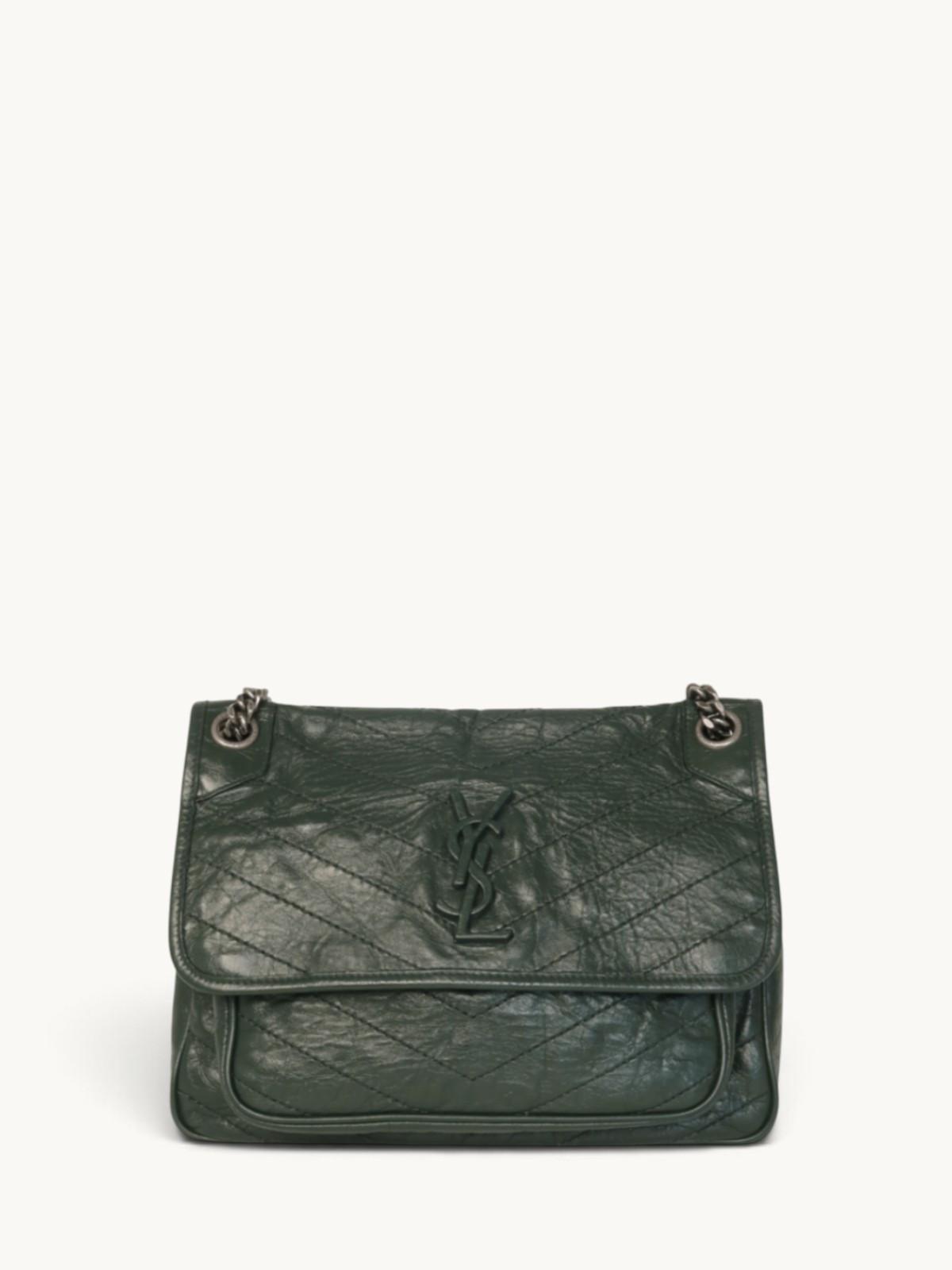 Saint Laurent Niki , фото 1