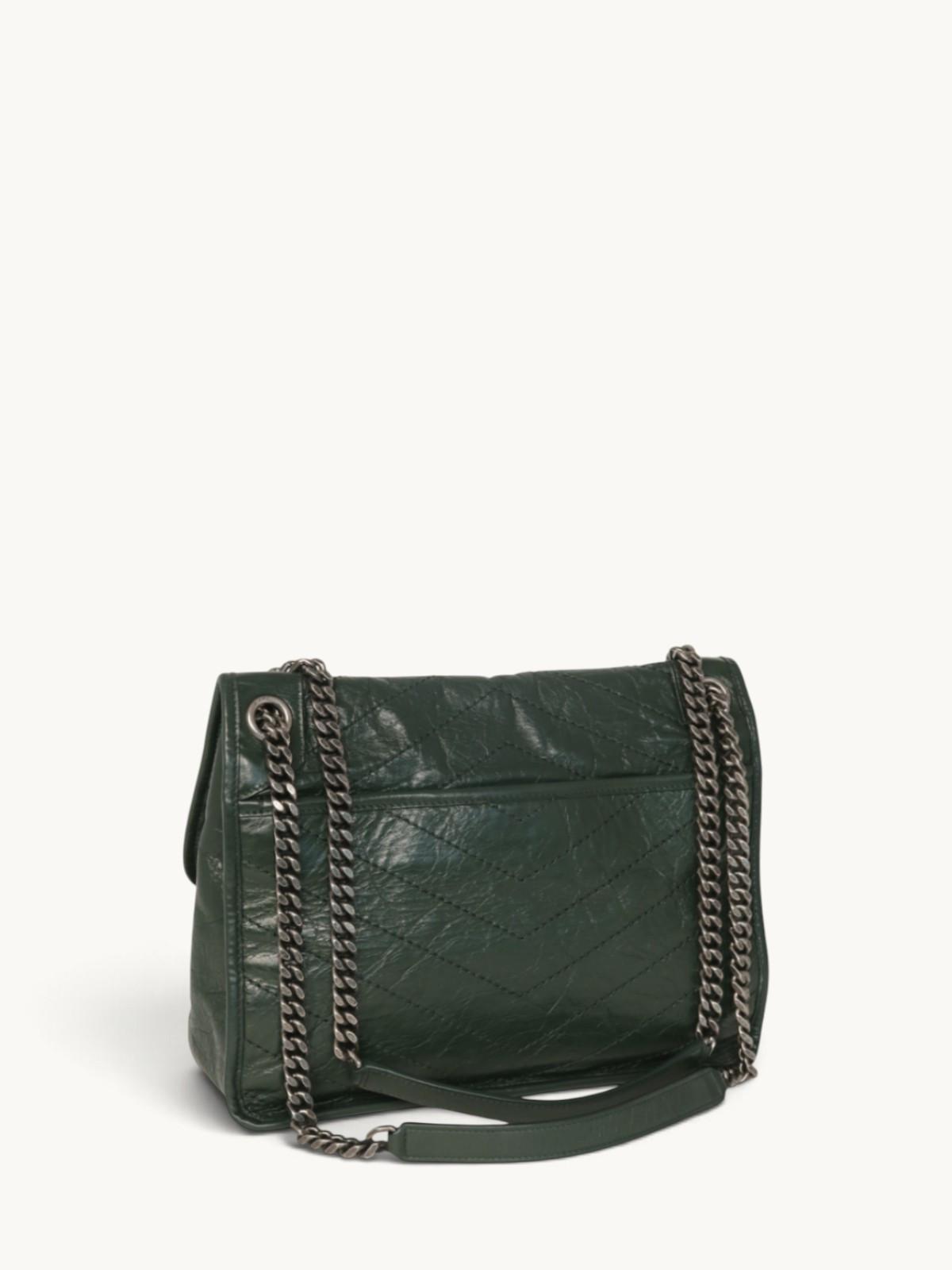 Saint Laurent Niki , фото 4