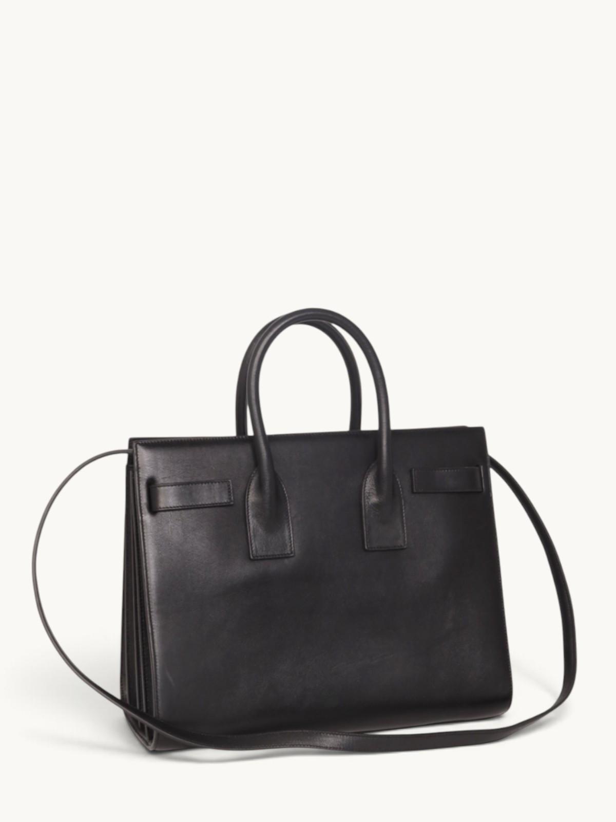 Saint Laurent Sac De Jour , фото 4