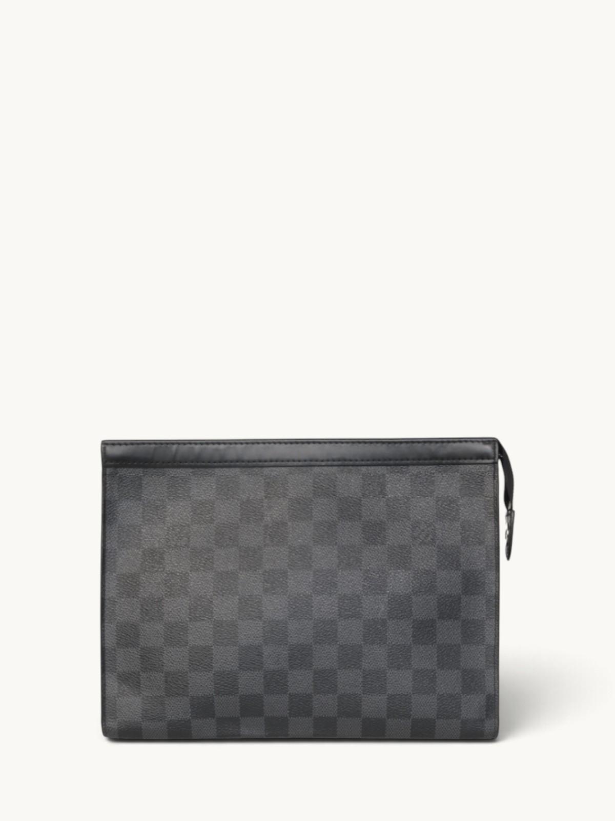 Louis Vuitton Pochette Voyage , фото 4